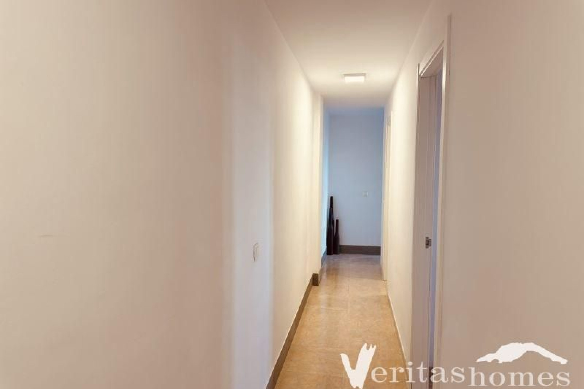 Revente - Appartement - Mojacar Playa