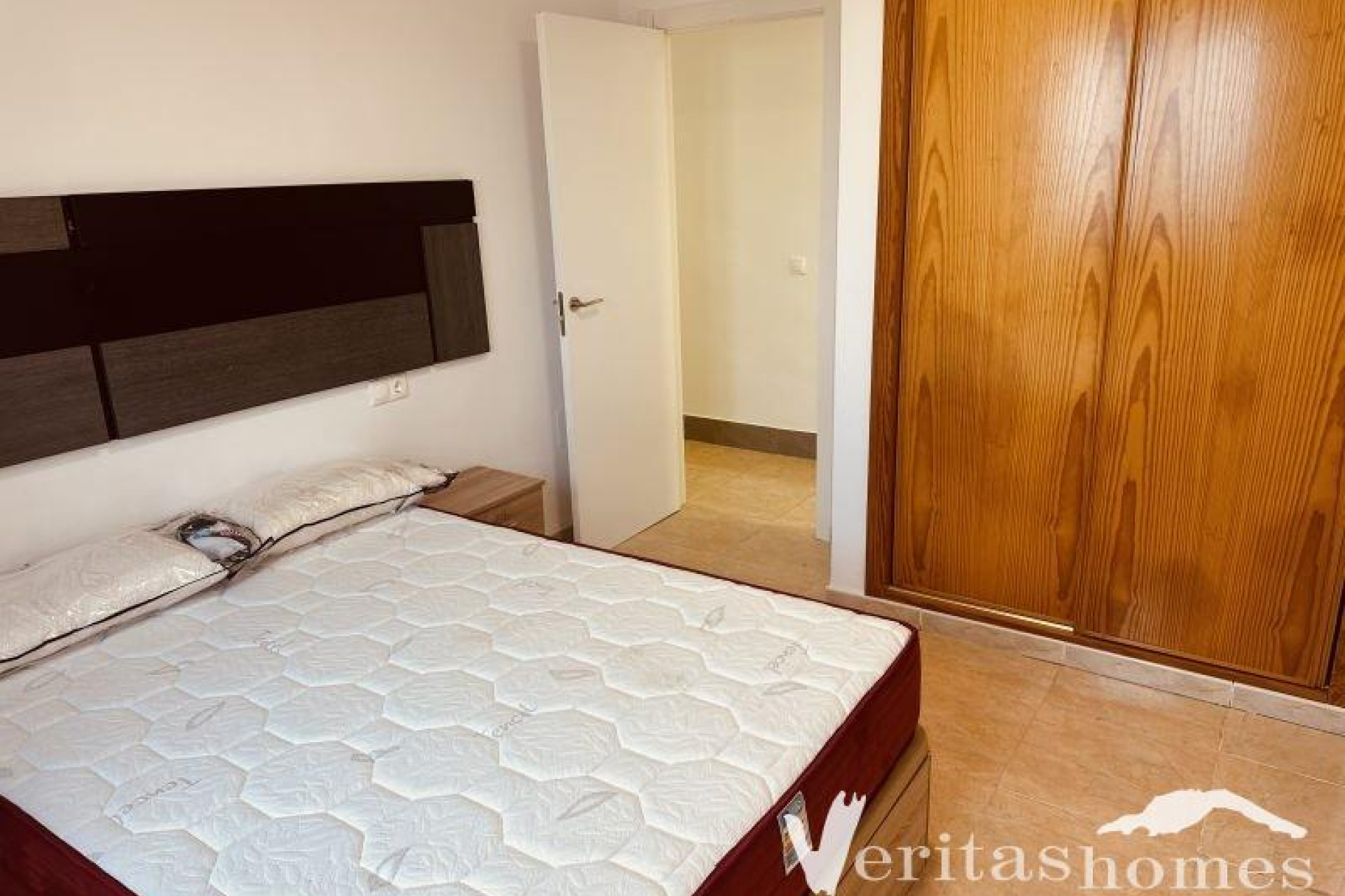 Revente - Appartement - Mojacar Playa