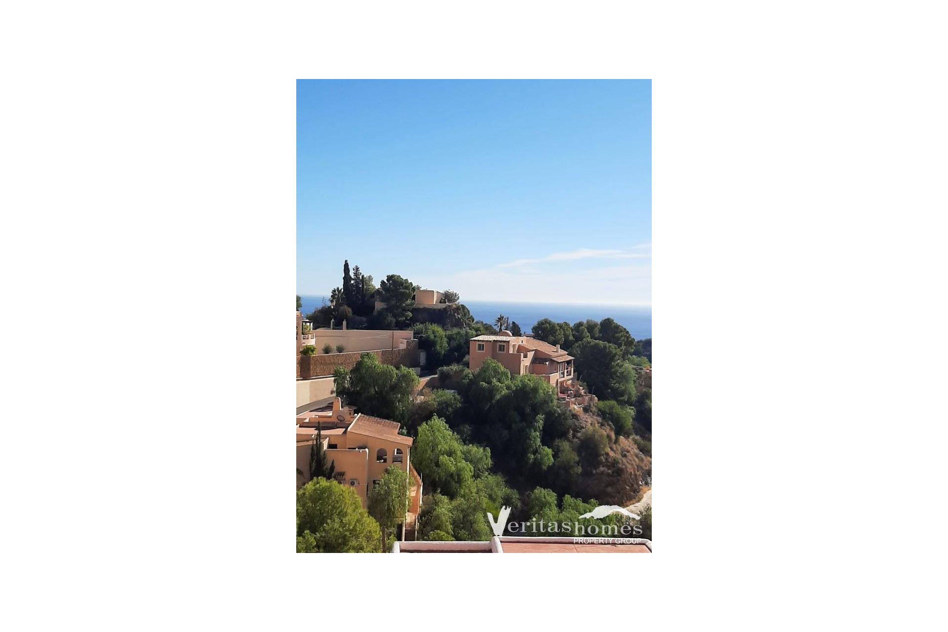 Revente - Appartement - Mojacar Playa