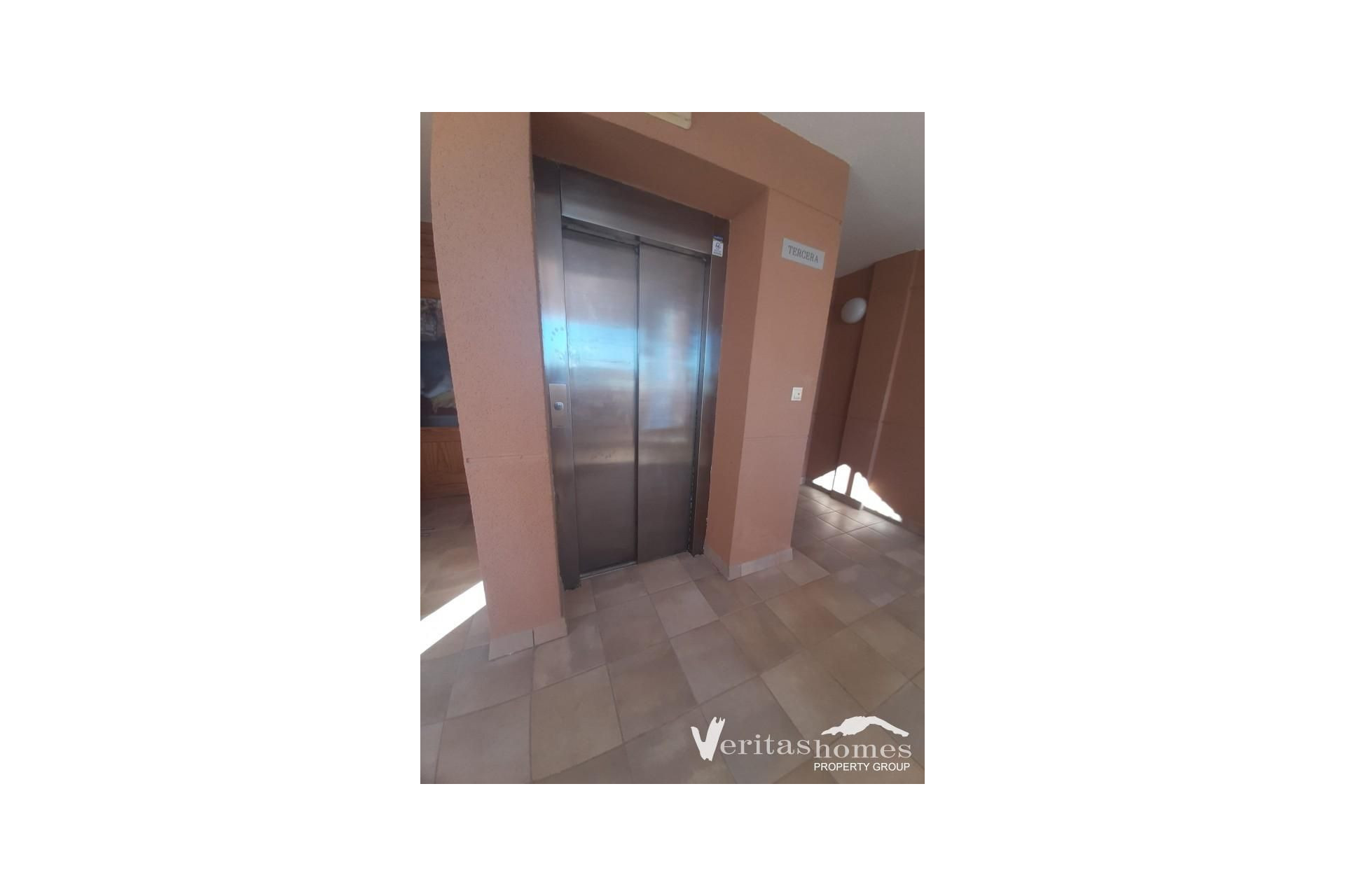 Revente - Appartement - Mojacar Playa