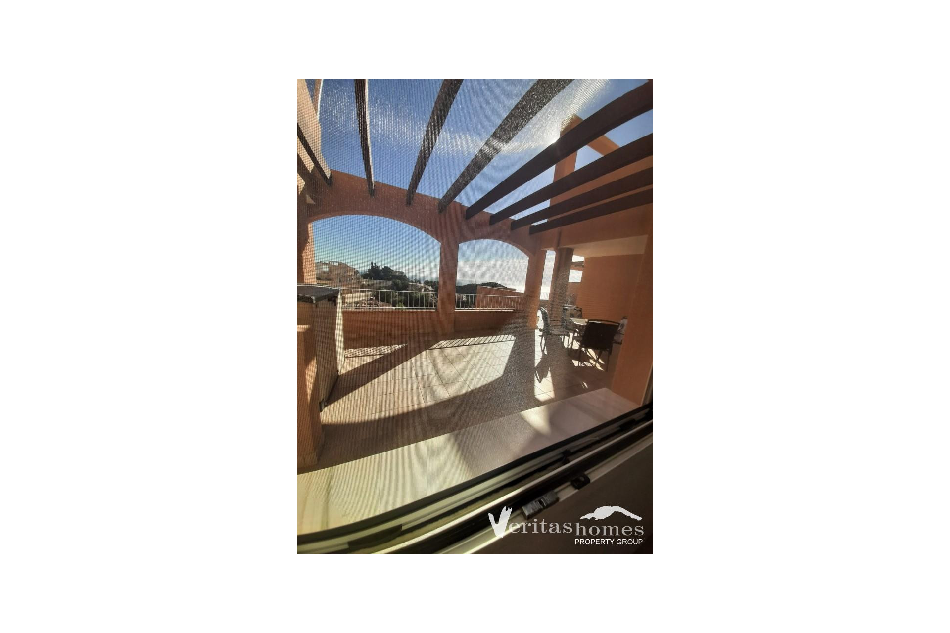 Revente - Appartement - Mojacar Playa