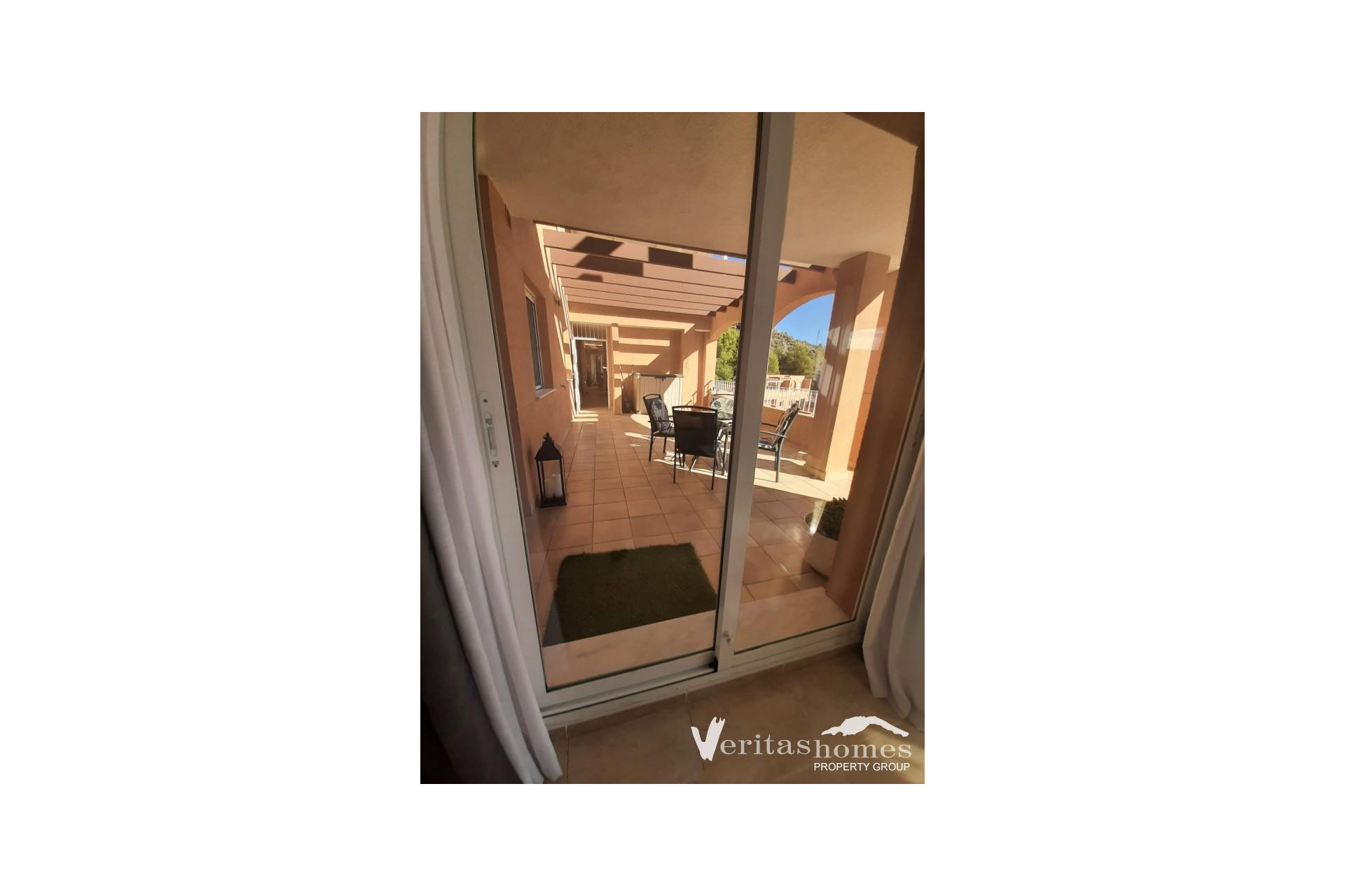 Revente - Appartement - Mojacar Playa