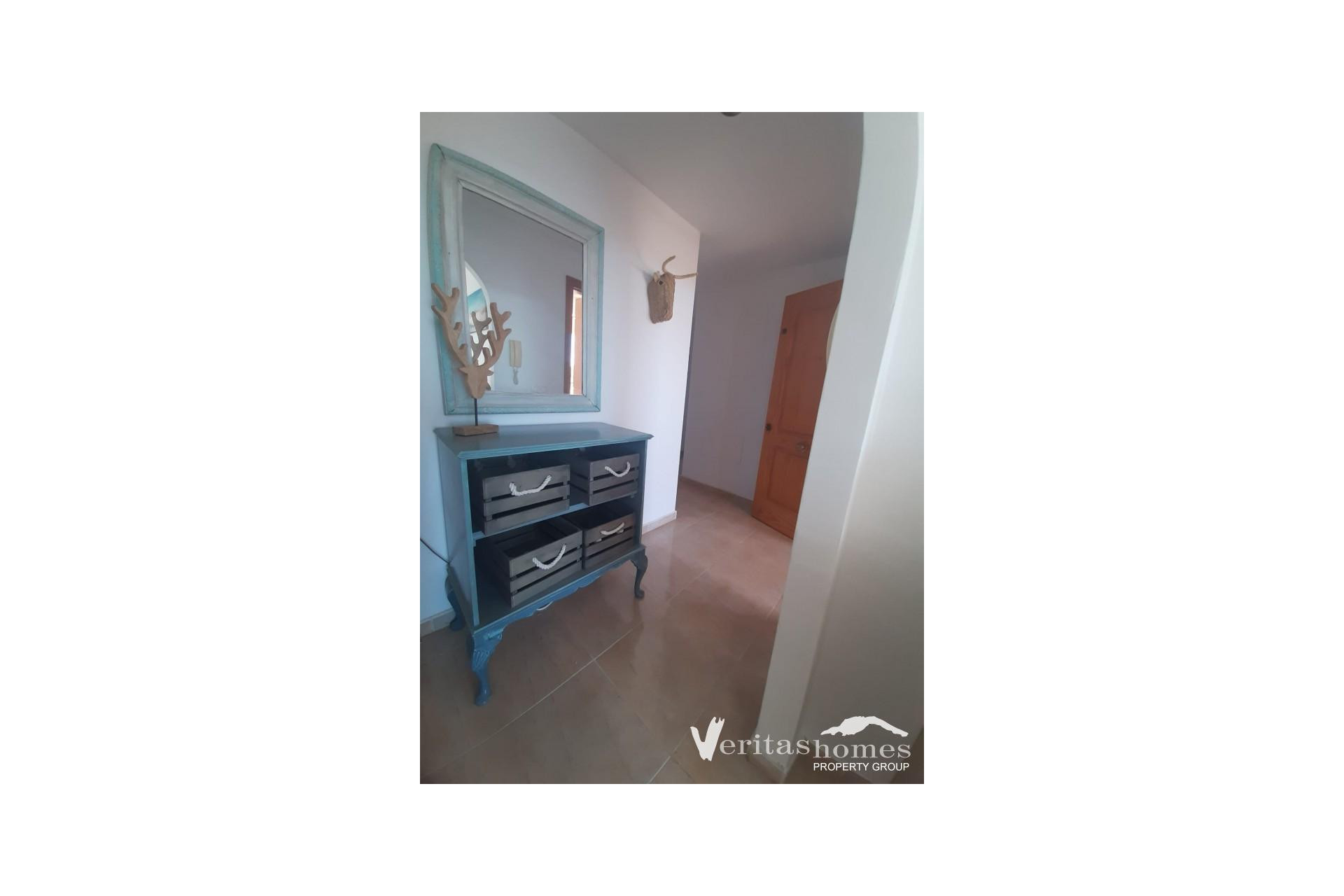 Revente - Appartement - Mojacar Playa