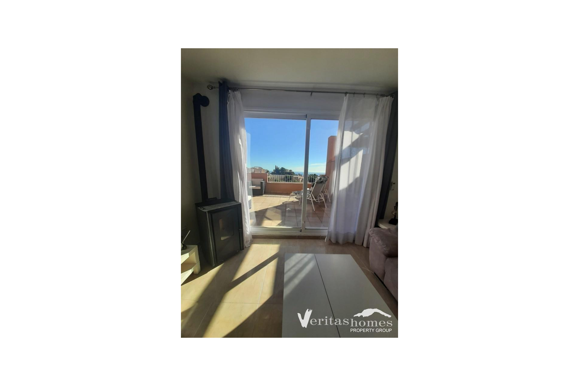 Revente - Appartement - Mojacar Playa