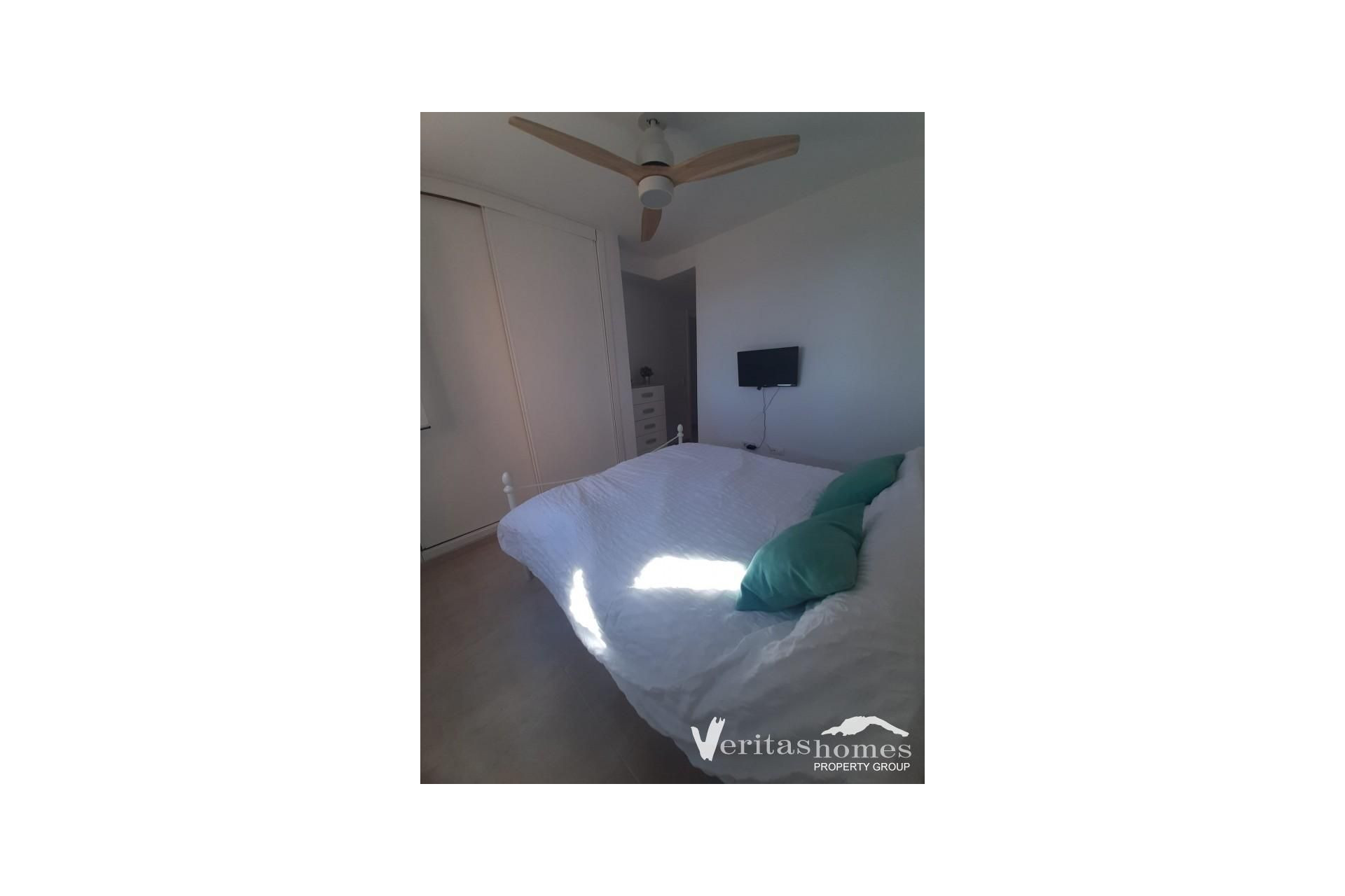 Revente - Appartement - Mojacar Playa