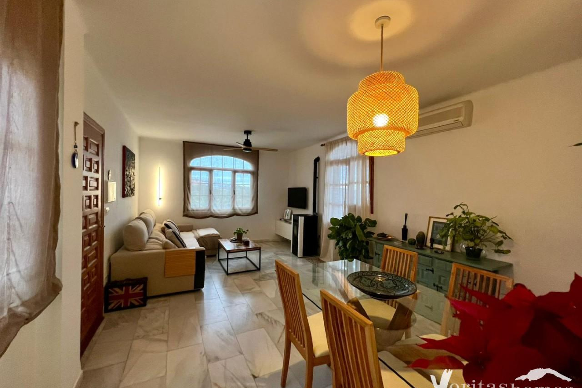 Revente - Appartement - Mojacar Playa