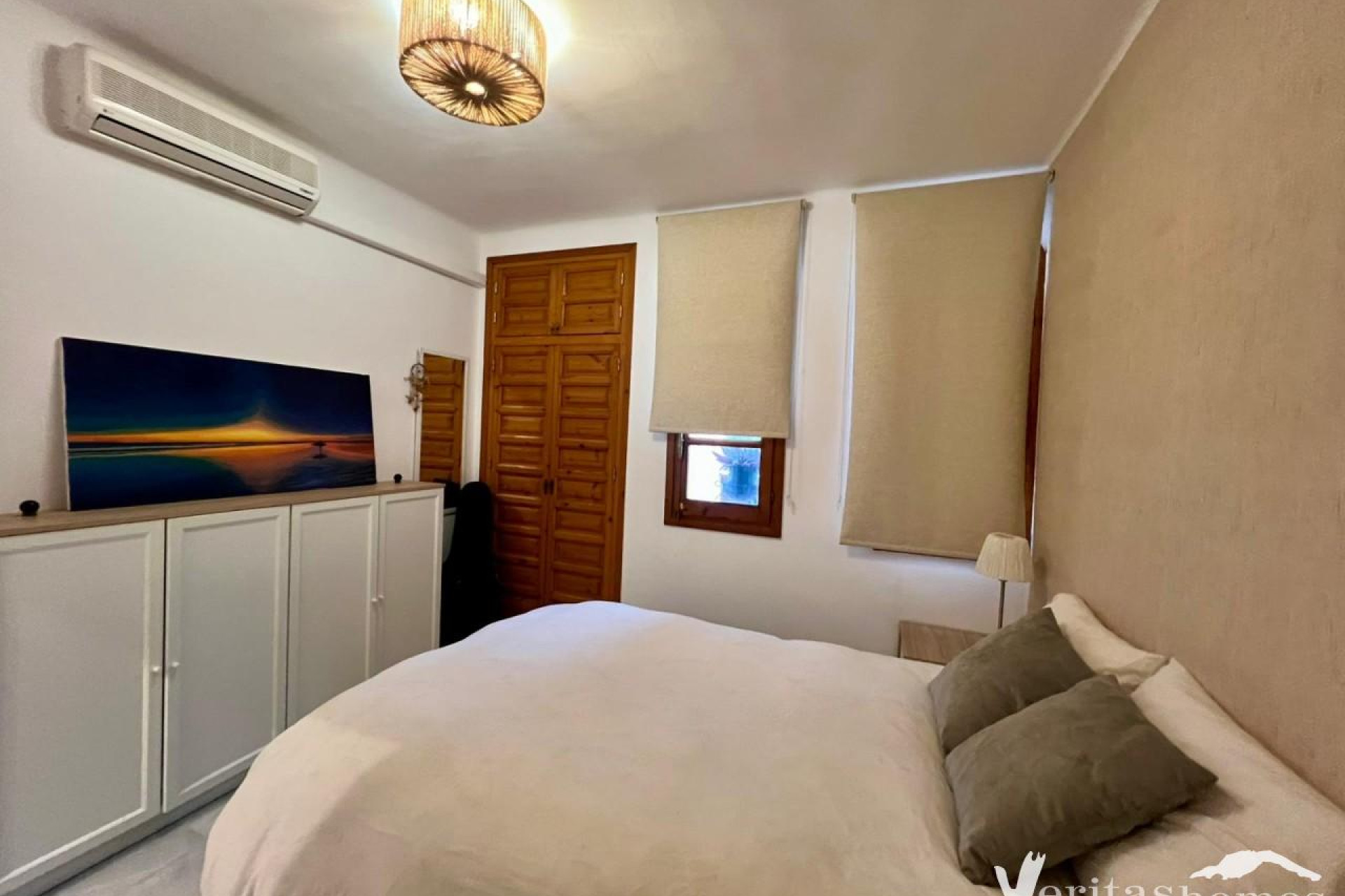 Revente - Appartement - Mojacar Playa