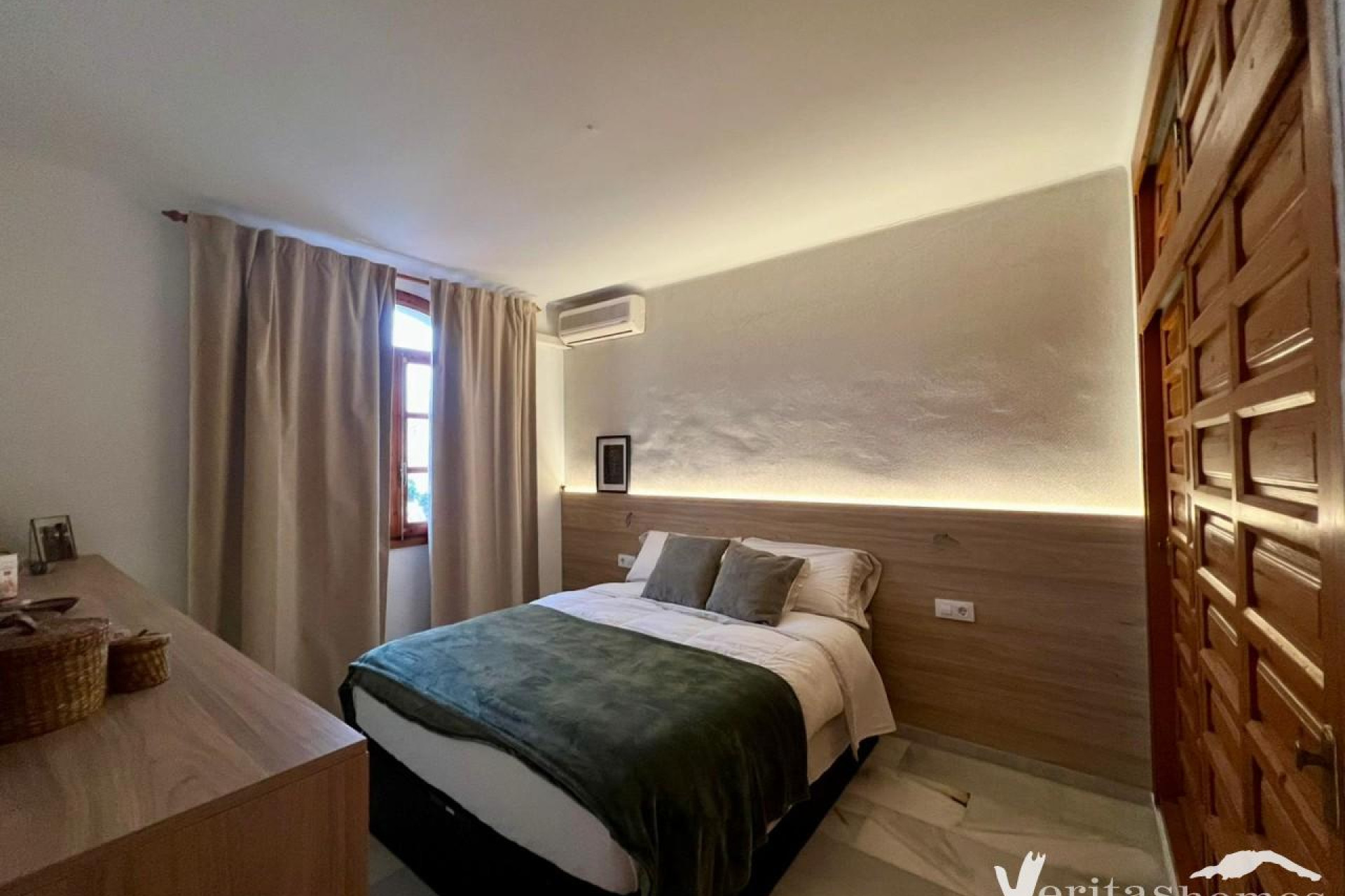 Revente - Appartement - Mojacar Playa