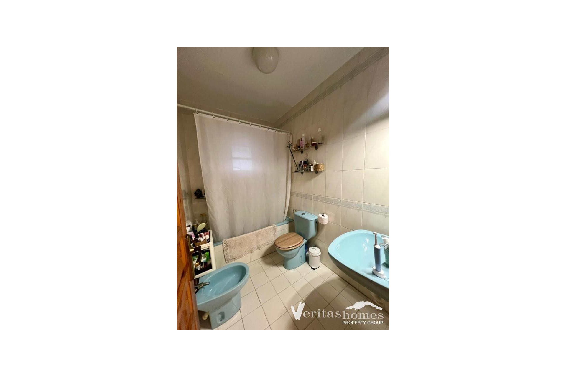 Revente - Appartement - Mojacar Playa