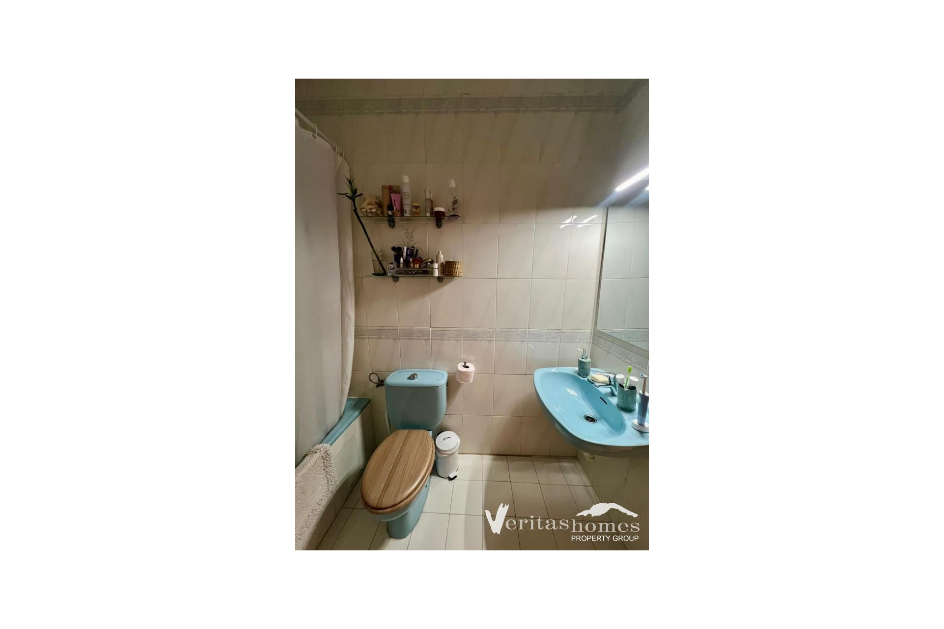 Revente - Appartement - Mojacar Playa
