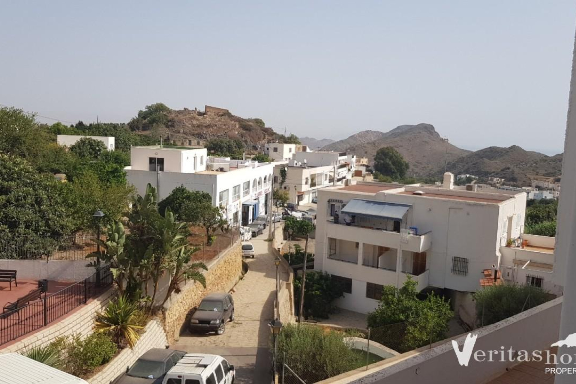 Revente - Appartement - Mojacar