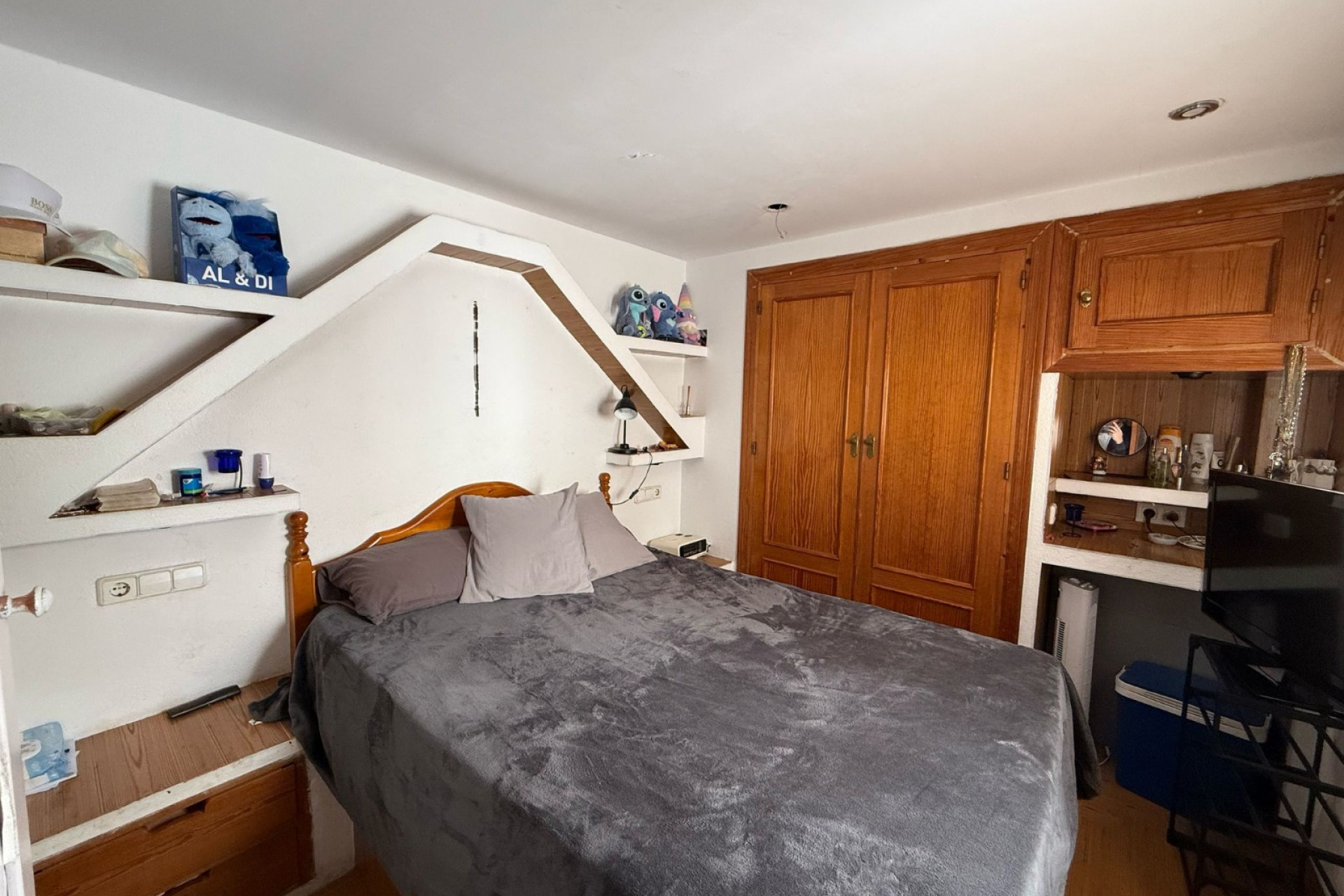 Revente - Appartement - Moraira - center