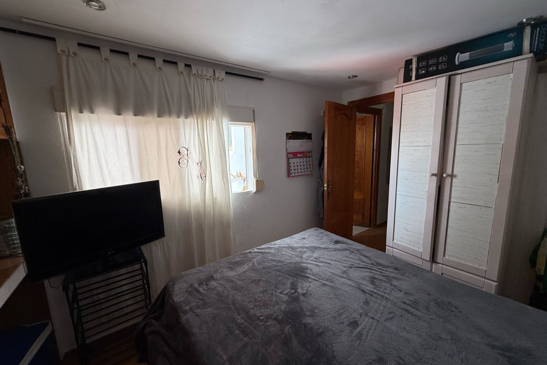 Revente - Appartement - Moraira - center