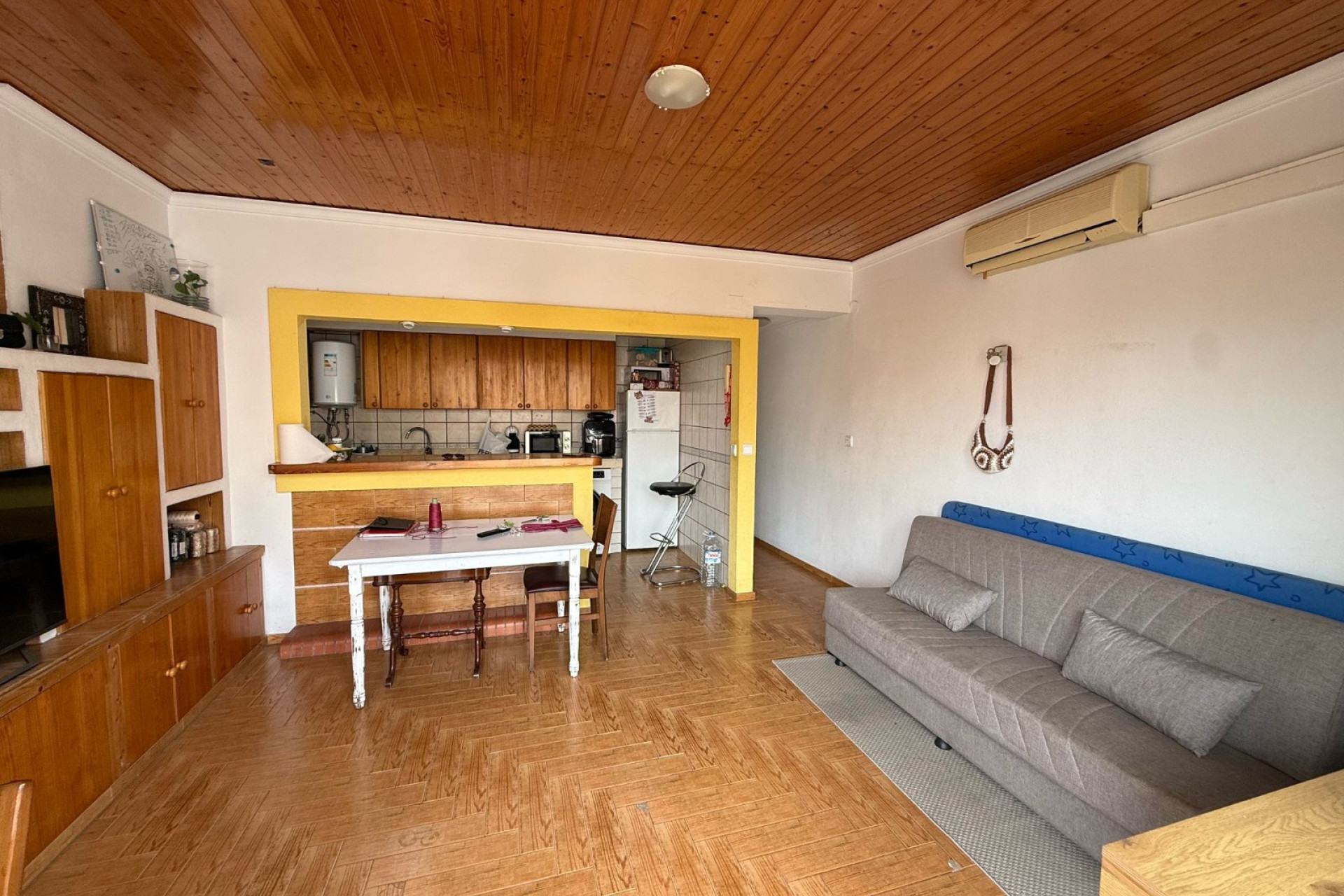 Revente - Appartement - Moraira - center