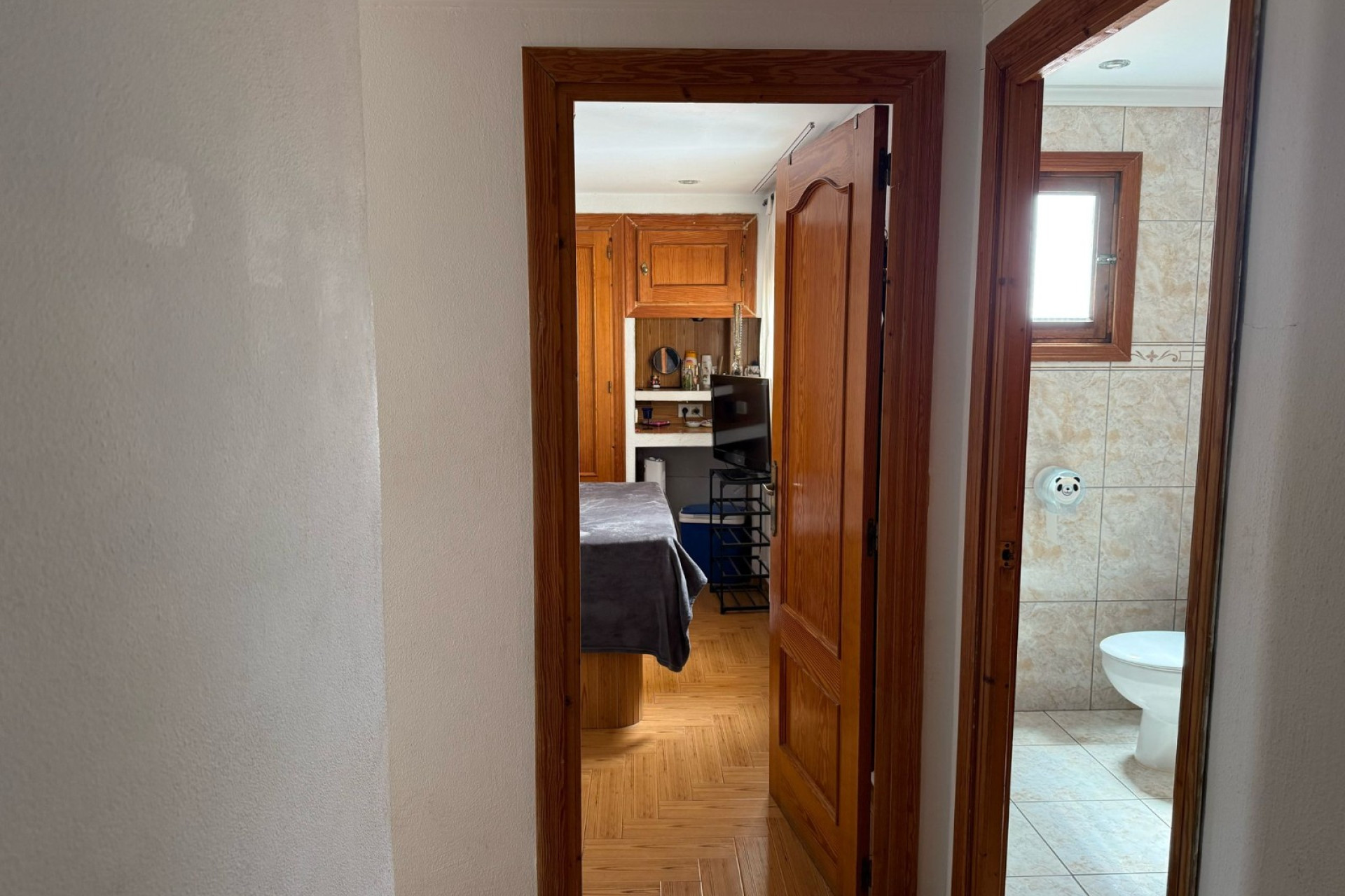 Revente - Appartement - Moraira - center