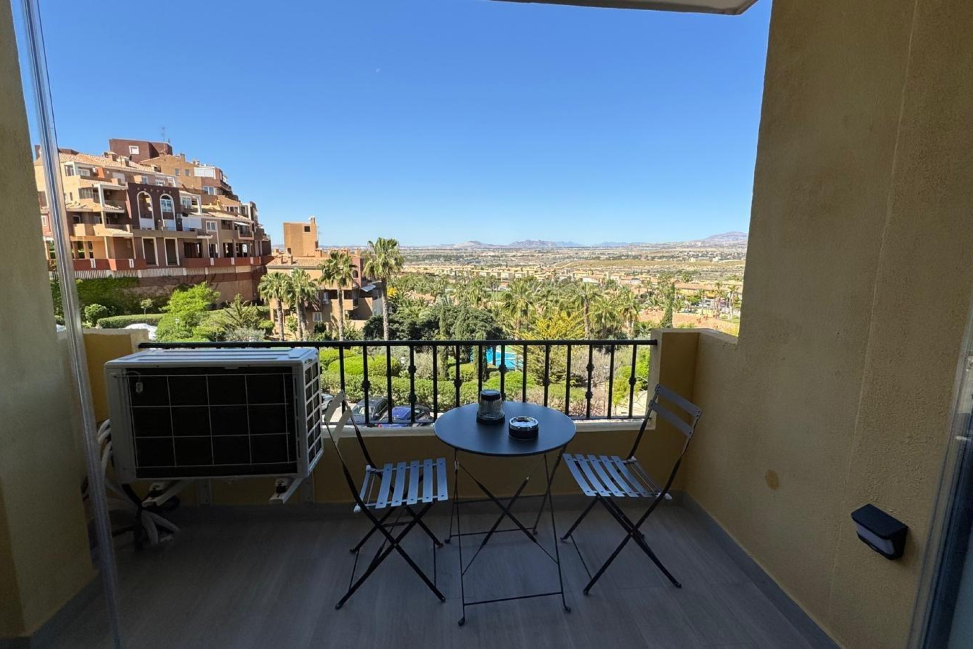 Revente - Appartement - Mutxamel - Bonalba-Cotoveta