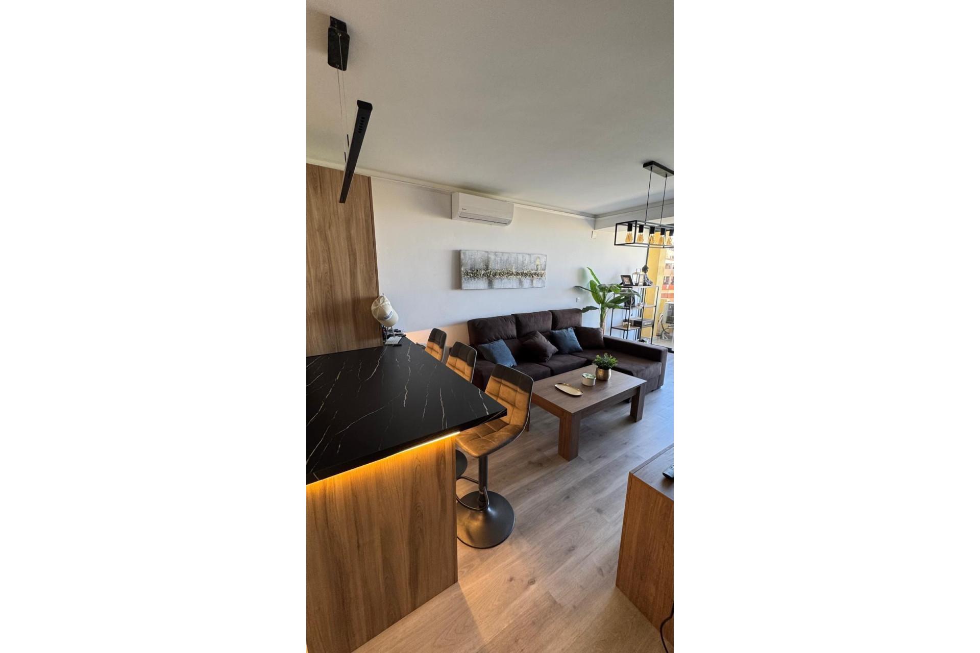 Revente - Appartement - Mutxamel - Bonalba-Cotoveta