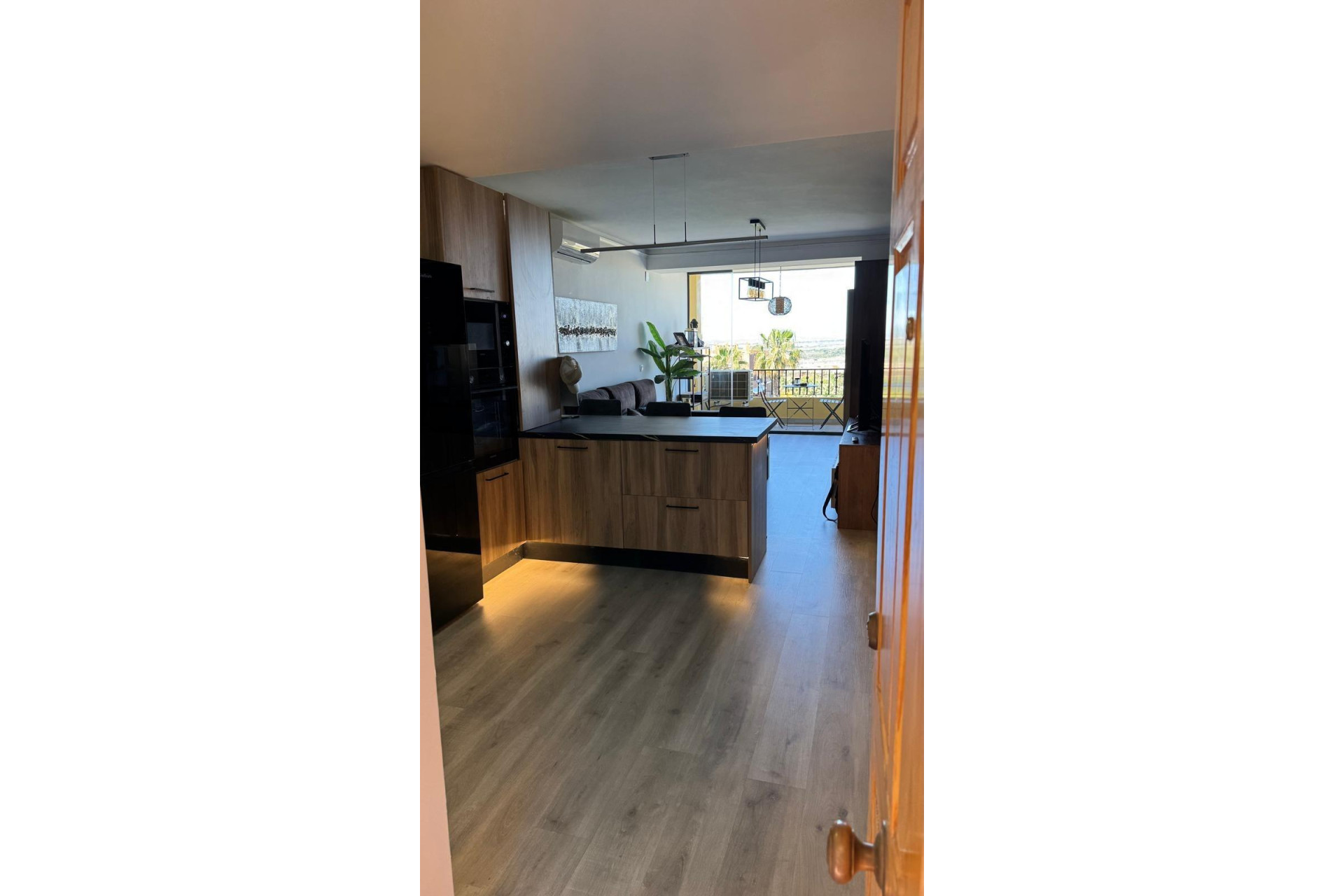 Revente - Appartement - Mutxamel - Bonalba-Cotoveta