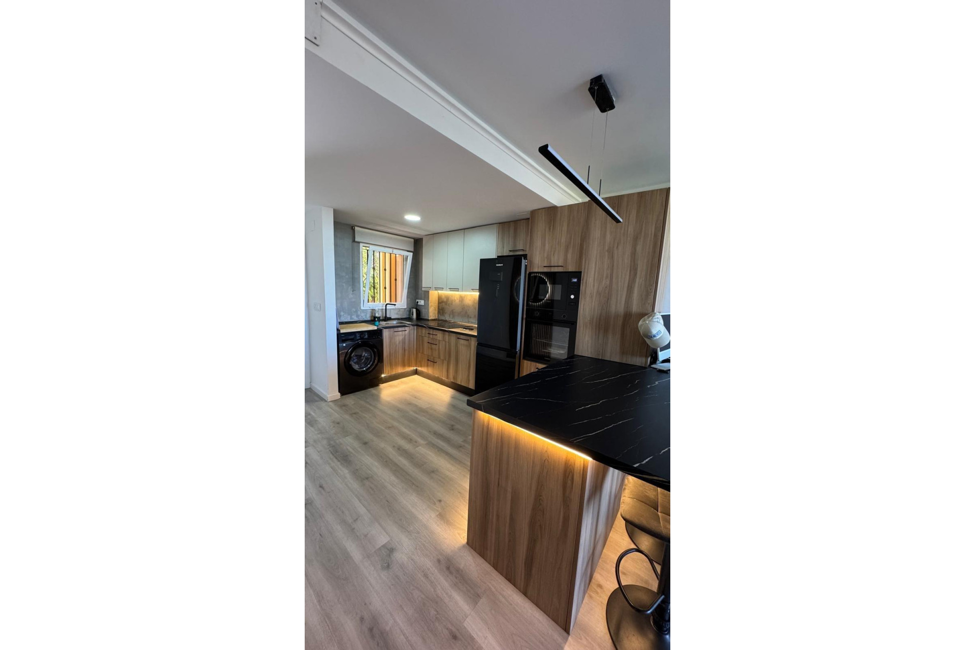 Revente - Appartement - Mutxamel - Bonalba-Cotoveta