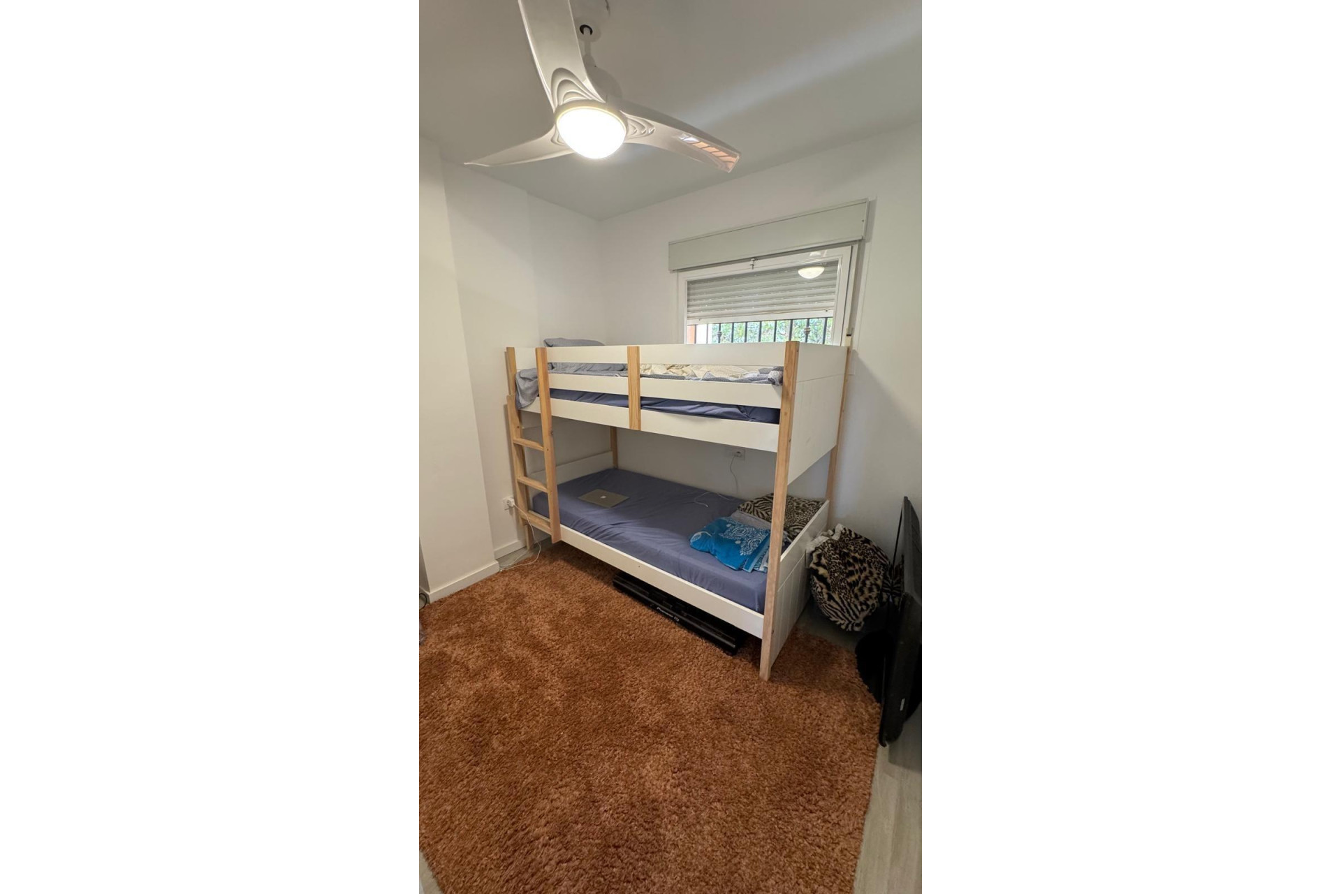 Revente - Appartement - Mutxamel - Bonalba-Cotoveta