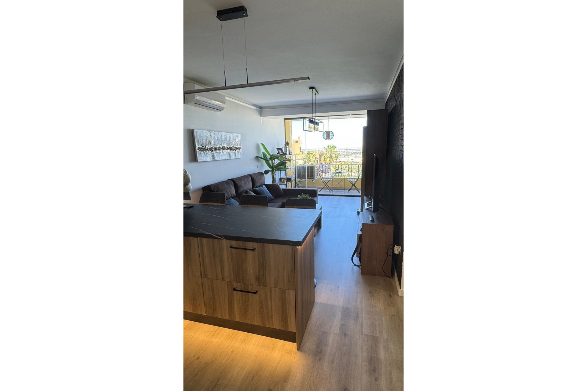 Revente - Appartement - Mutxamel - Bonalba-Cotoveta