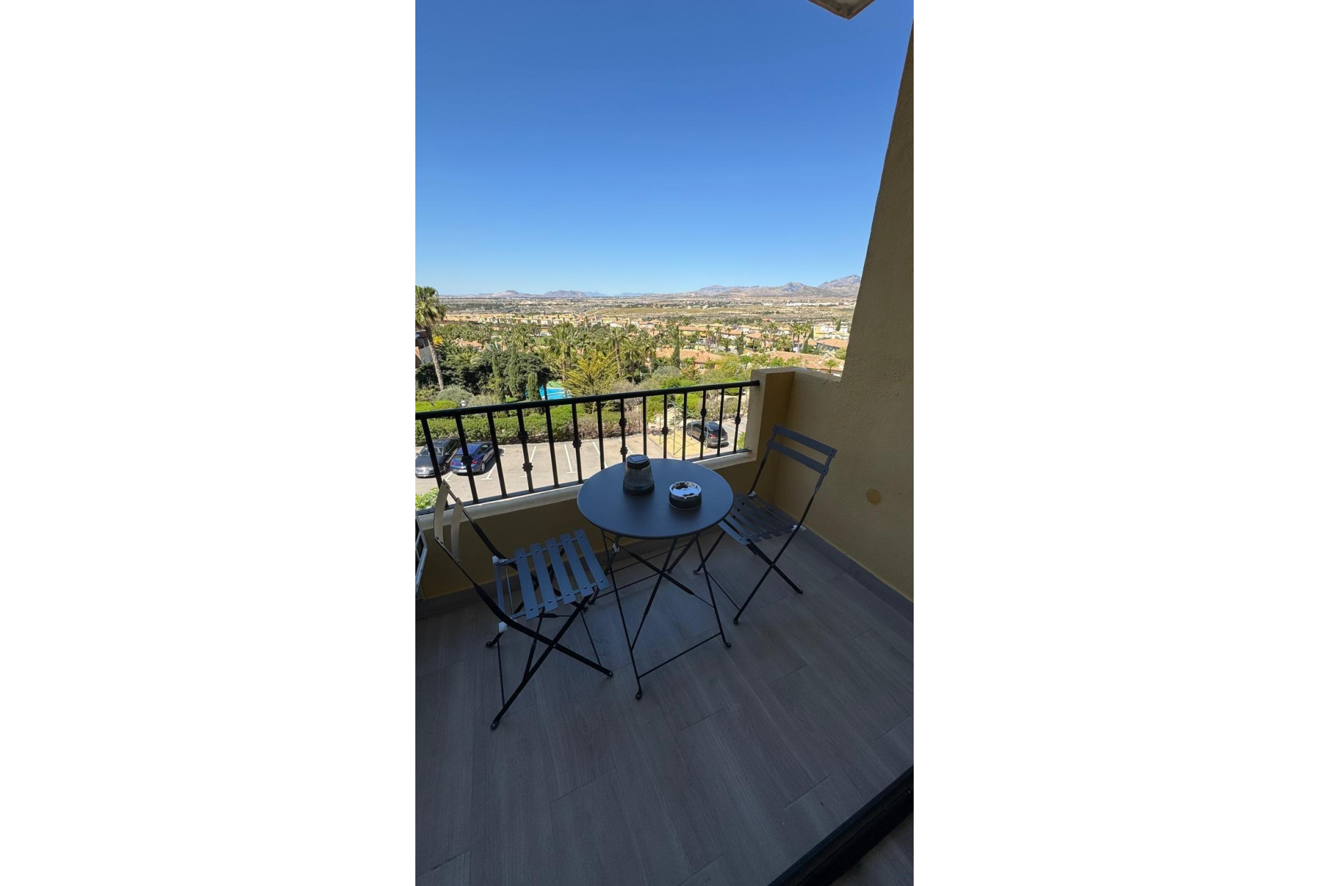 Revente - Appartement - Mutxamel - Bonalba-Cotoveta