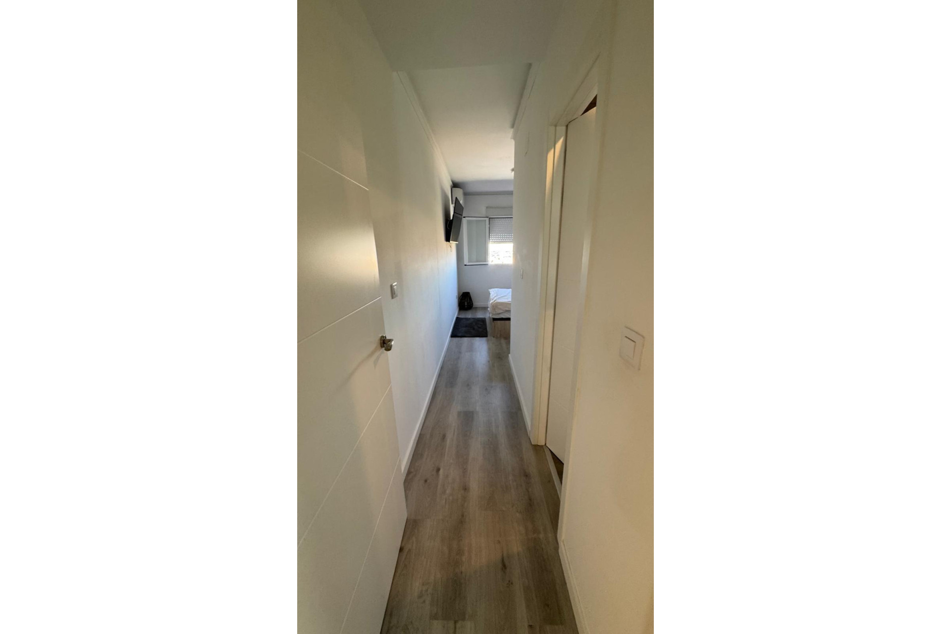 Revente - Appartement - Mutxamel - Bonalba-Cotoveta