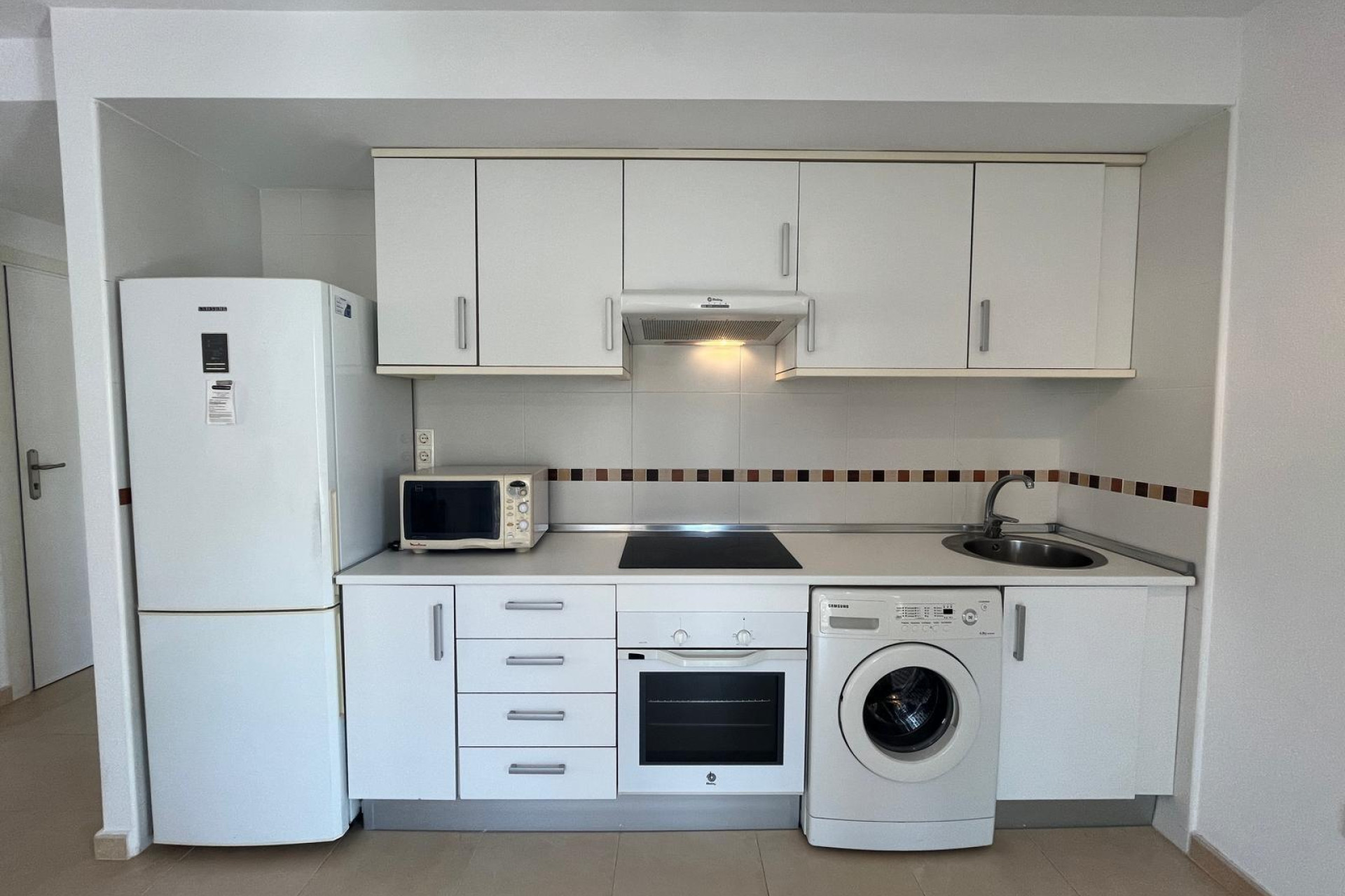 Revente - Appartement - Mutxamel - Bonalba-Cotoveta