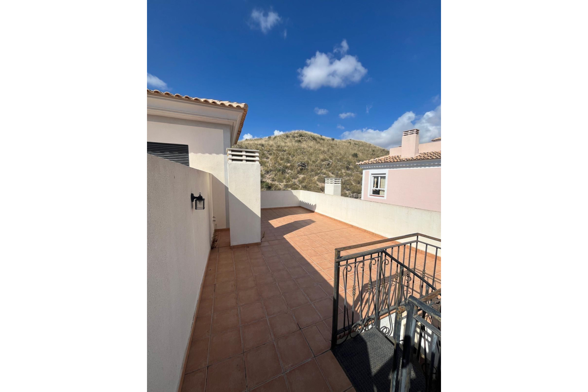 Revente - Appartement - Mutxamel - Bonalba-Cotoveta
