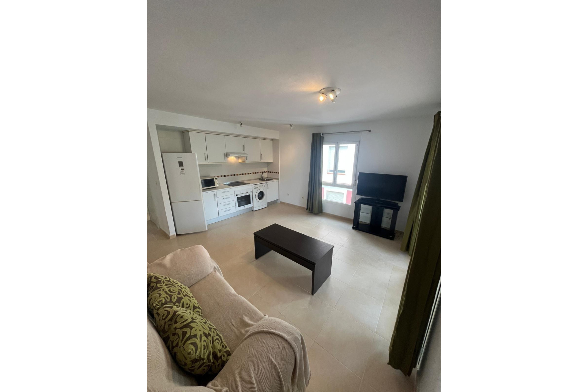 Revente - Appartement - Mutxamel - Bonalba-Cotoveta