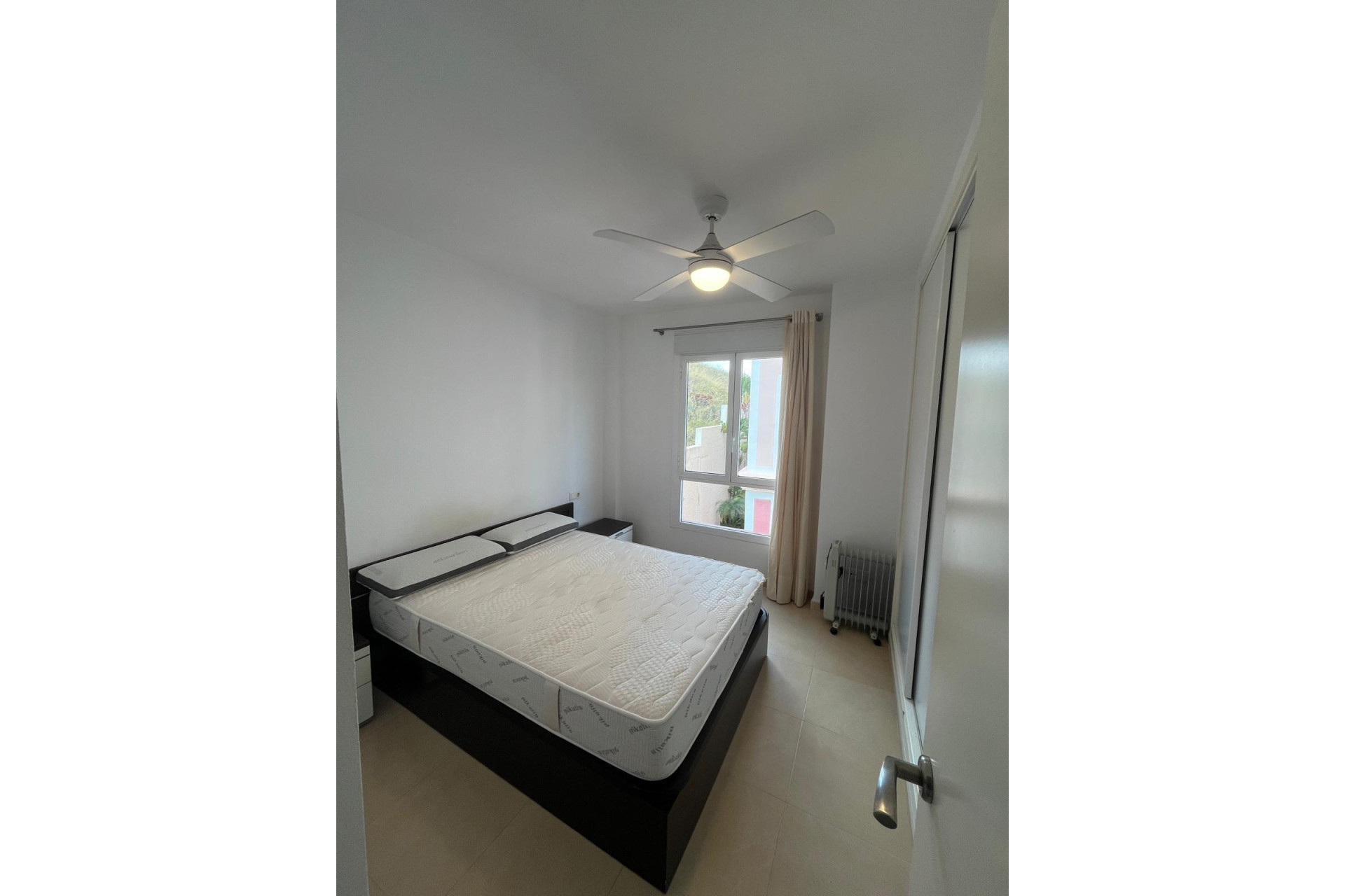 Revente - Appartement - Mutxamel - Bonalba-Cotoveta