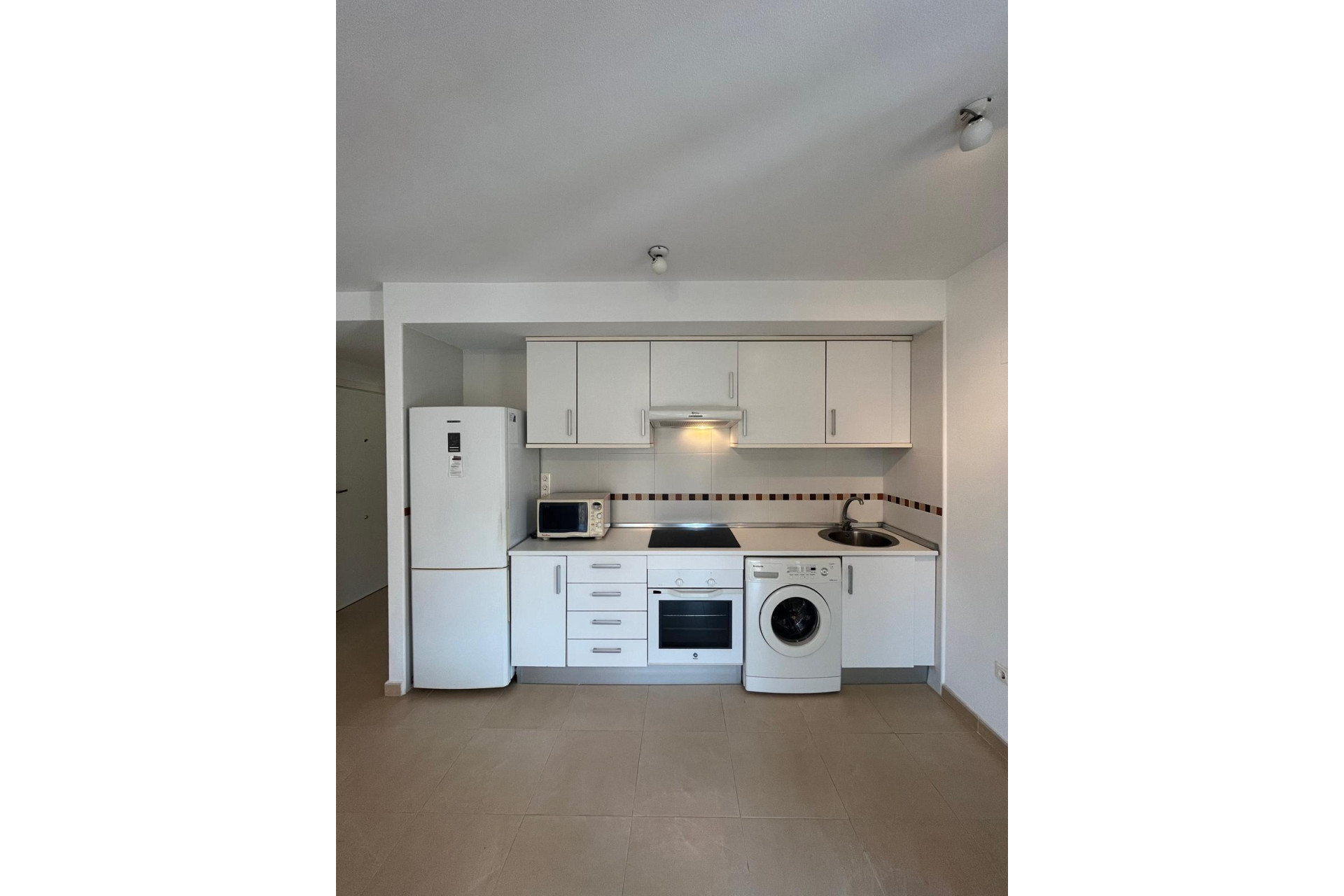 Revente - Appartement - Mutxamel - Bonalba-Cotoveta