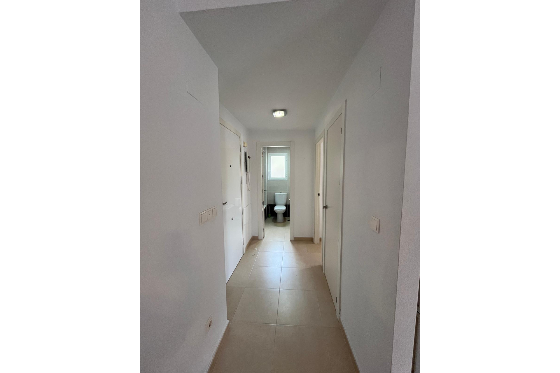 Revente - Appartement - Mutxamel - Bonalba-Cotoveta