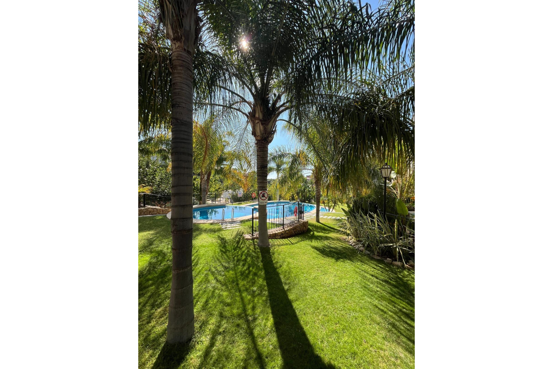 Revente - Appartement - Mutxamel - Bonalba-Cotoveta