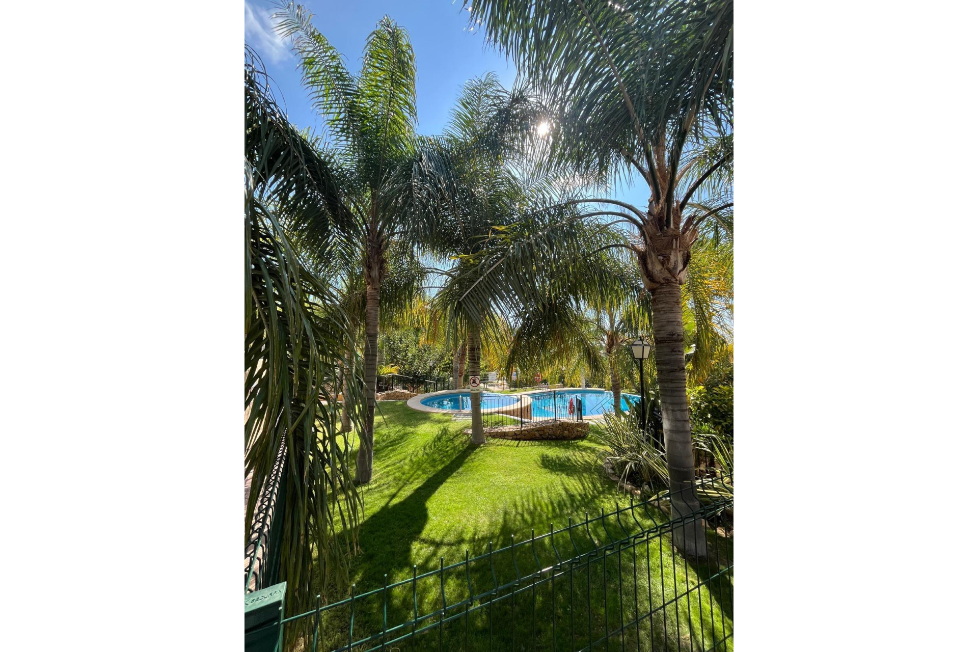 Revente - Appartement - Mutxamel - Bonalba-Cotoveta