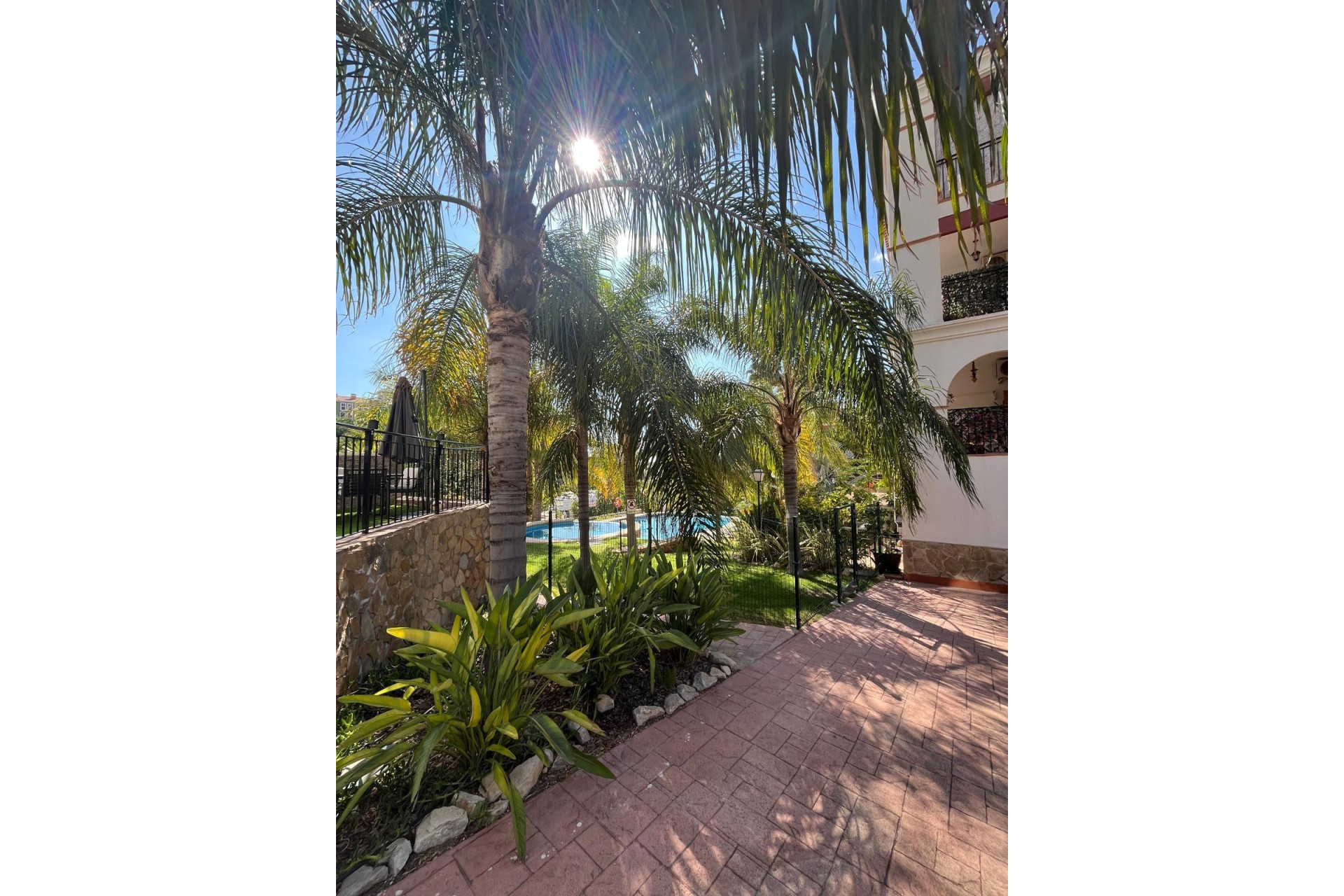 Revente - Appartement - Mutxamel - Bonalba-Cotoveta