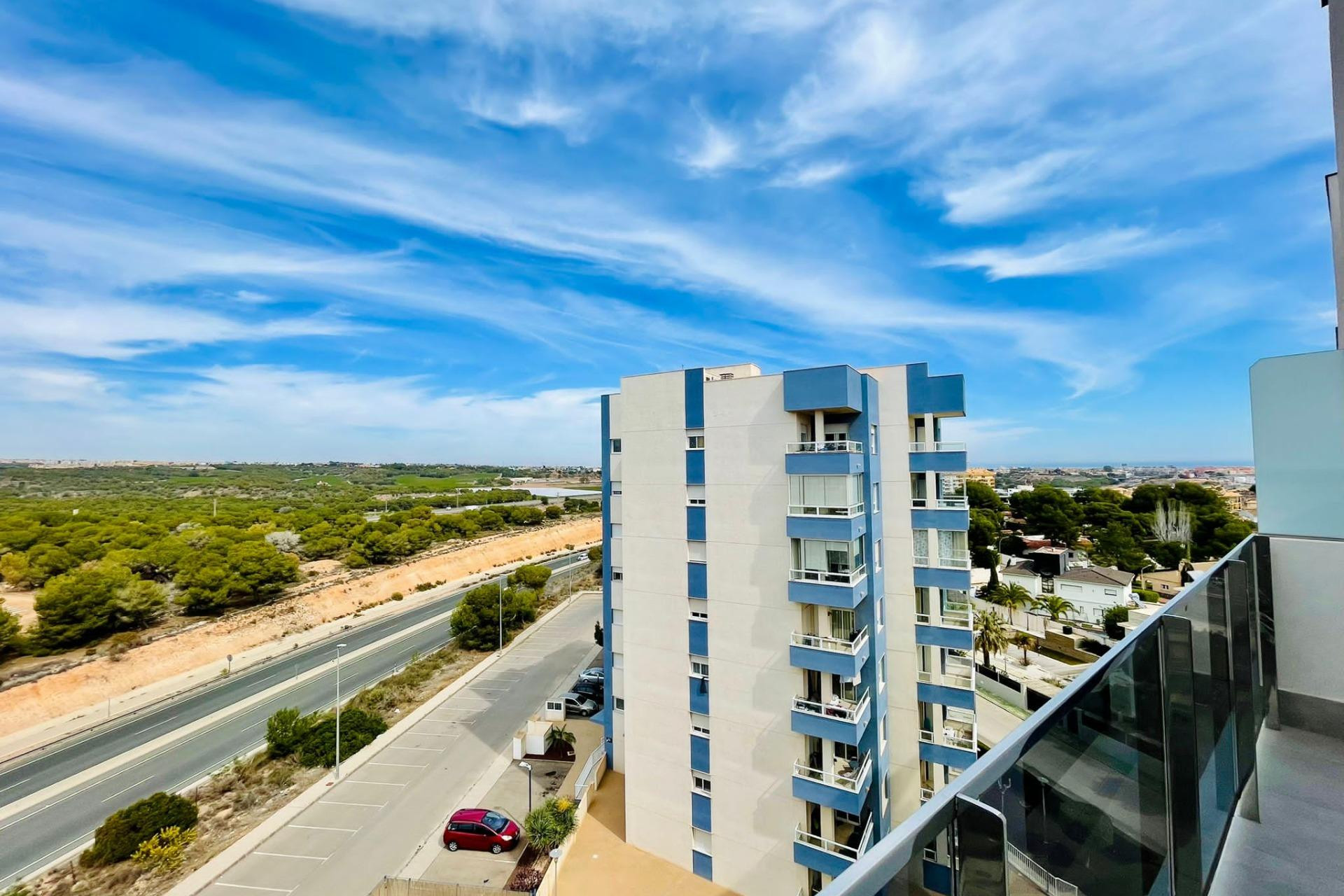 Revente - Appartement - Orihuela Costa - Altos de Campoamor