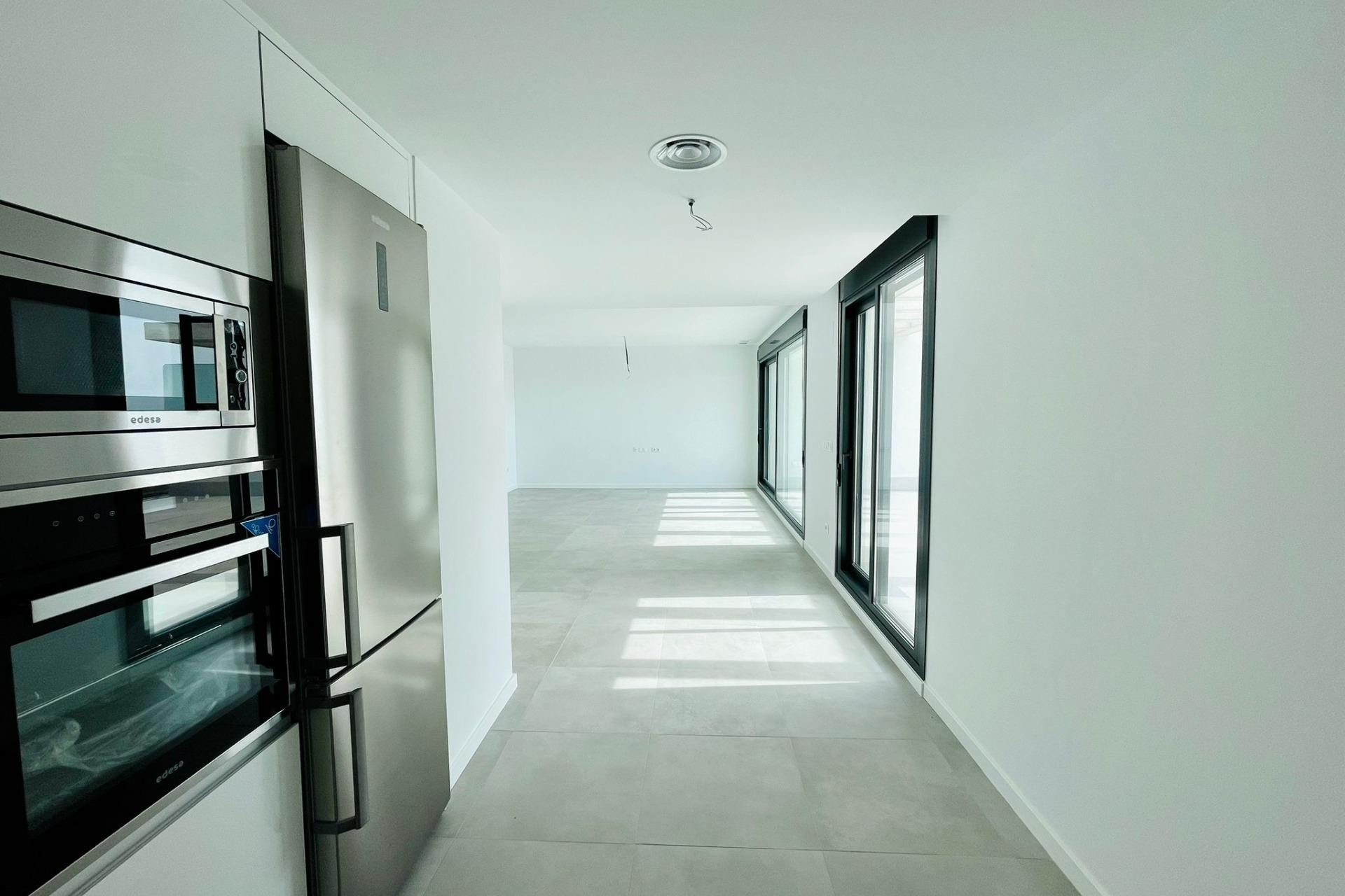 Revente - Appartement - Orihuela Costa - Altos de Campoamor