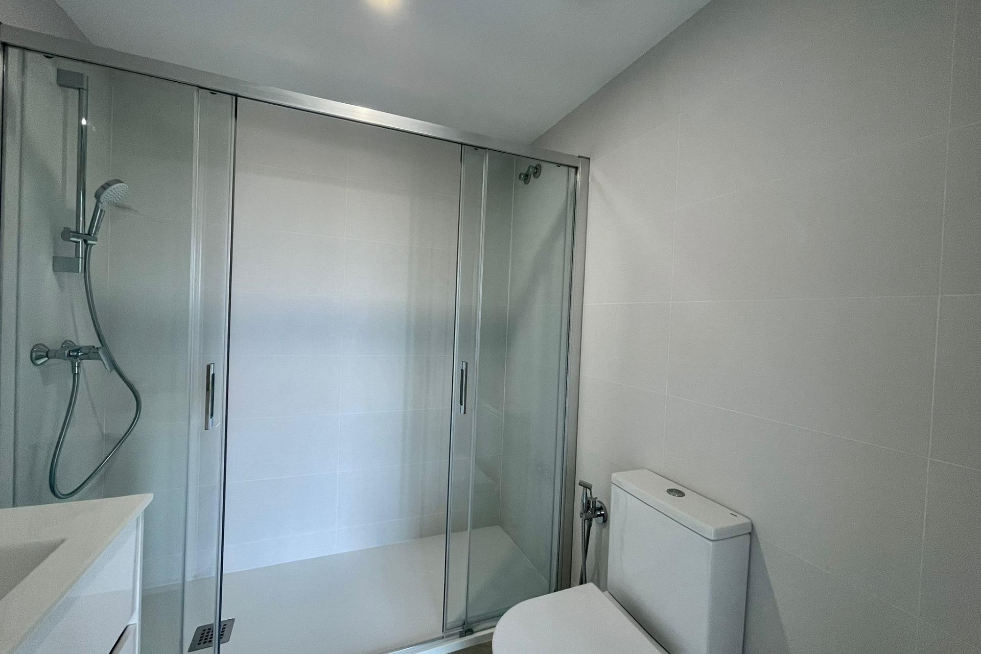 Revente - Appartement - Orihuela Costa - Altos de Campoamor