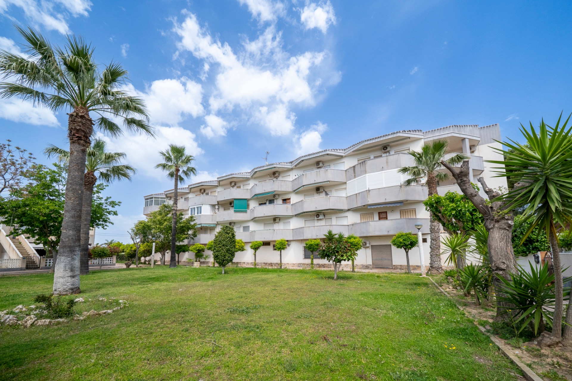 Revente - Appartement - Orihuela Costa - Cabo Roig
