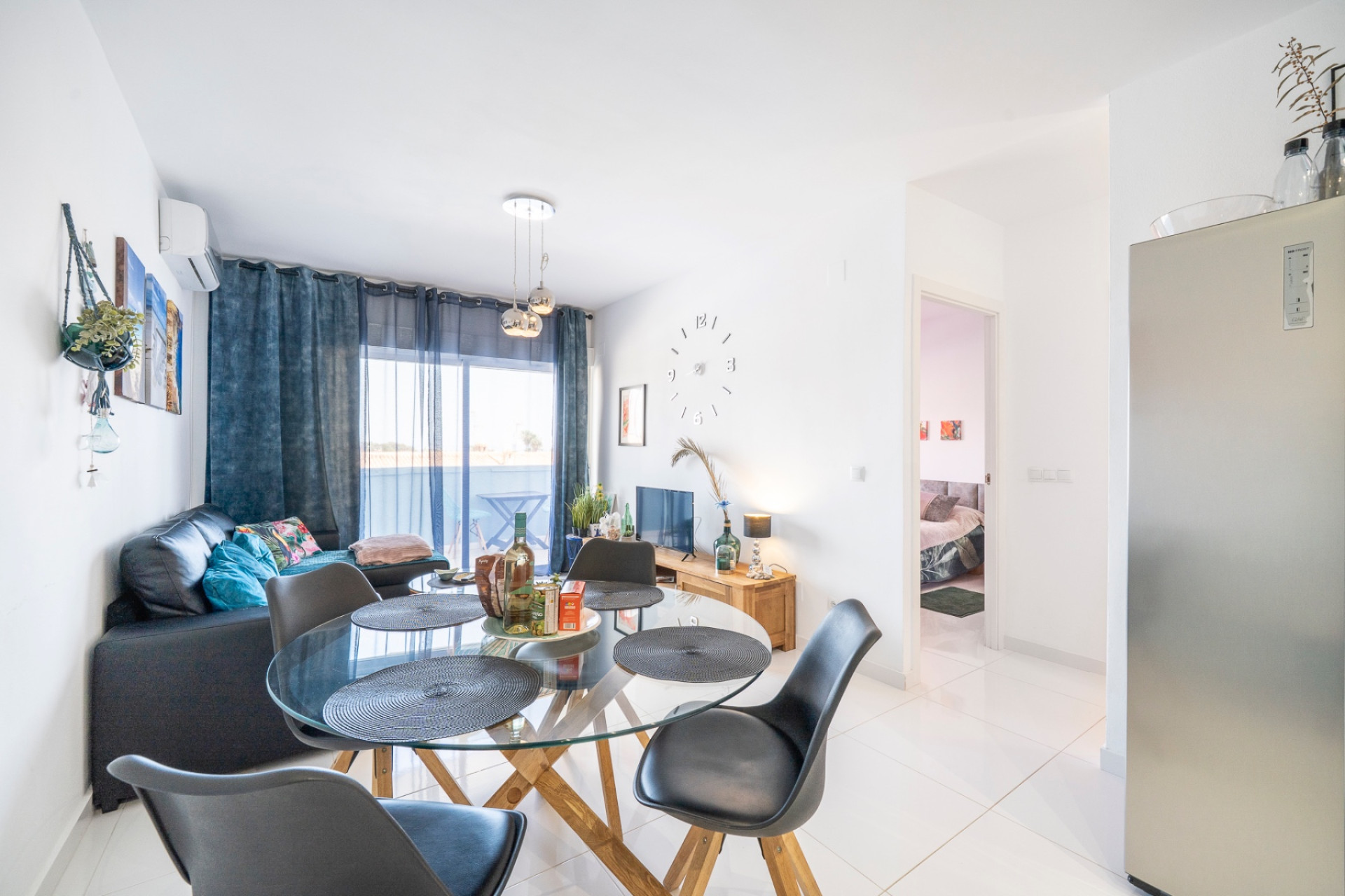 Revente - Appartement - Orihuela Costa - Cabo Roig