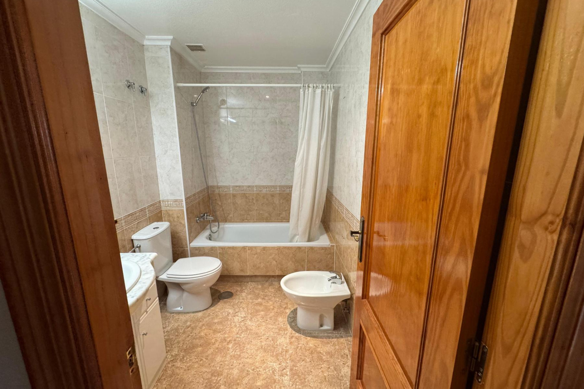 Revente - Appartement - Orihuela Costa - Cabo Roig