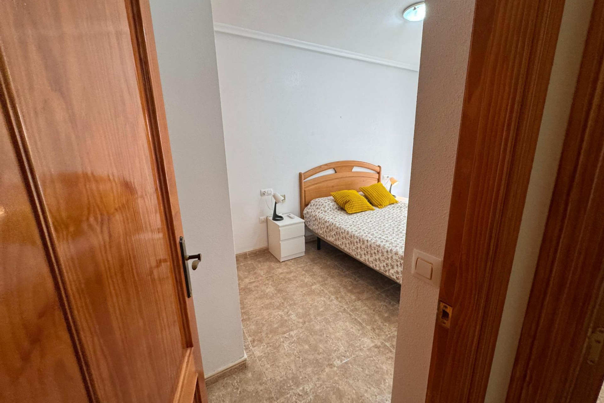 Revente - Appartement - Orihuela Costa - Cabo Roig