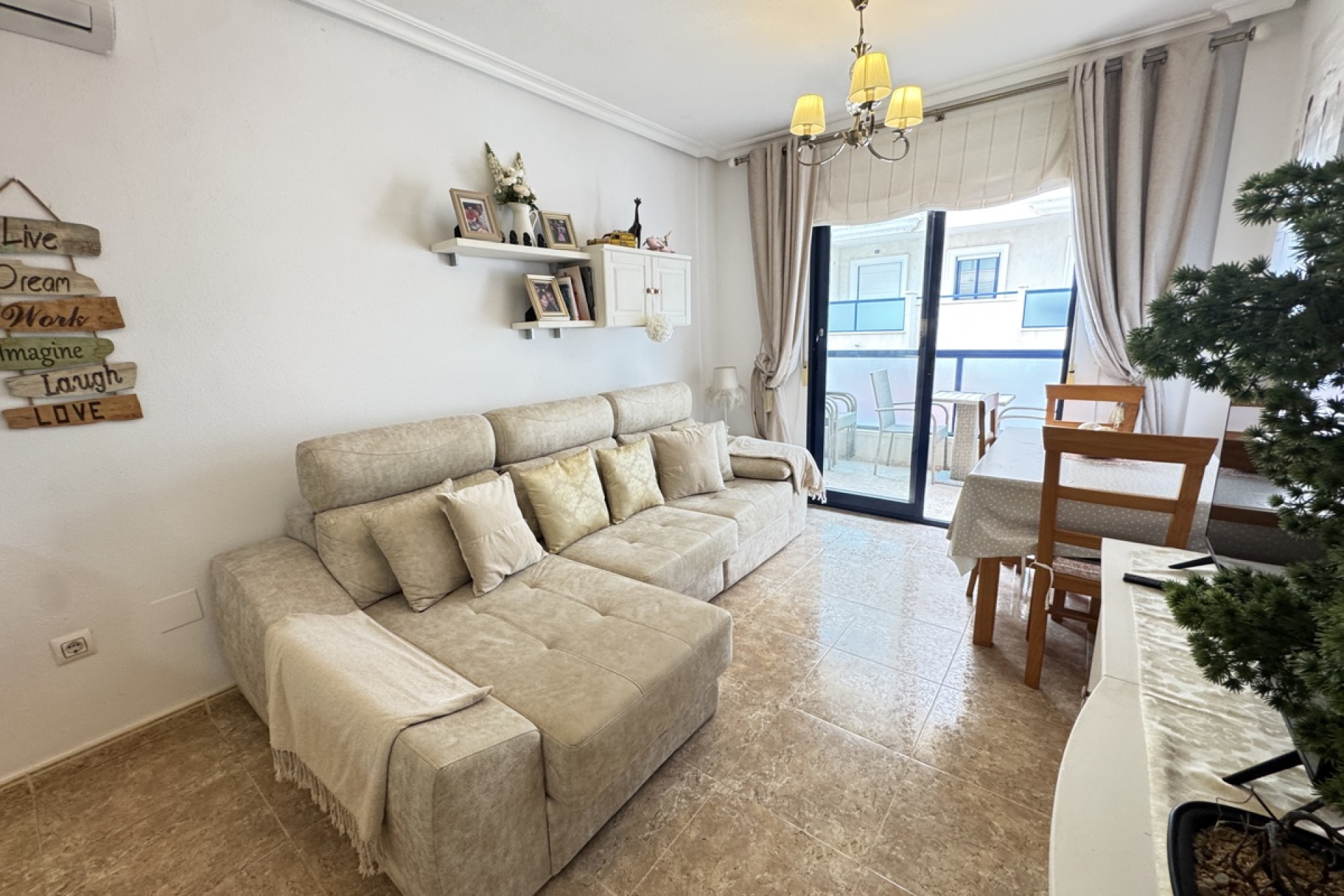 Revente - Appartement - Orihuela Costa - Cabo Roig