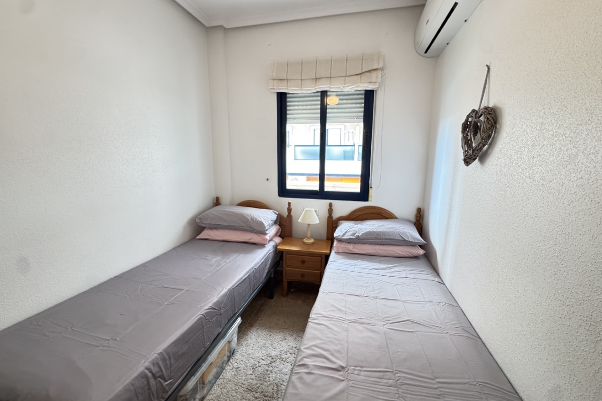 Revente - Appartement - Orihuela Costa - Cabo Roig