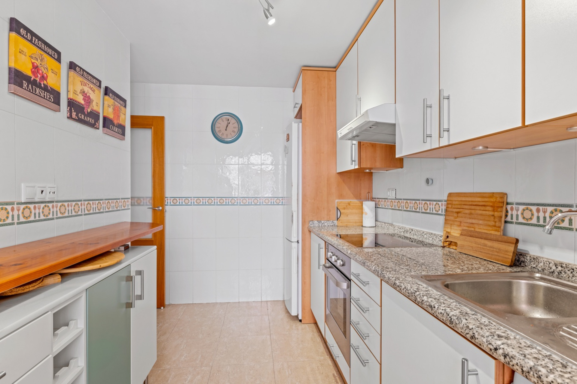 Revente - Appartement - Orihuela Costa - Cabo Roig