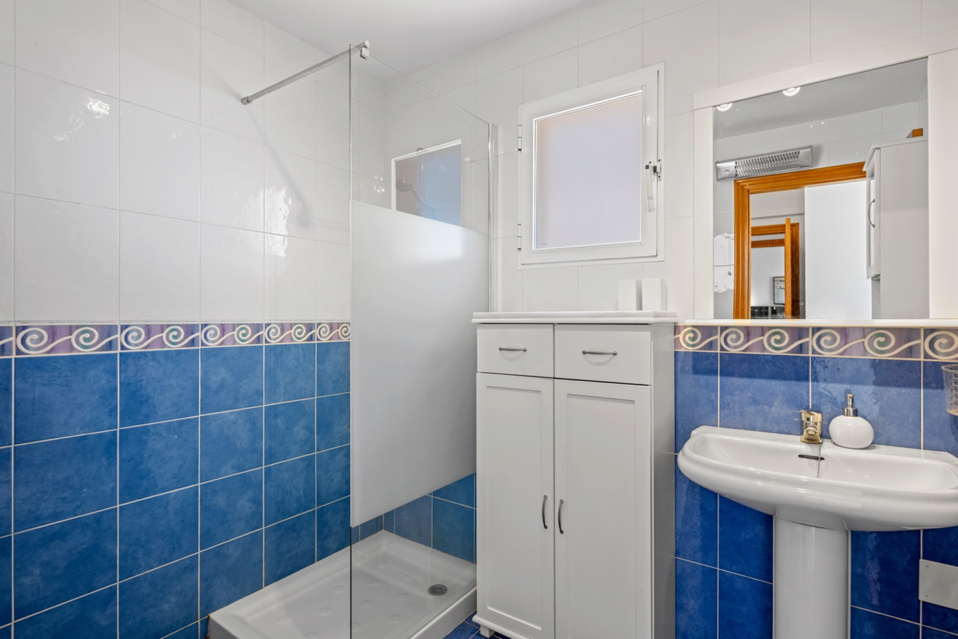 Revente - Appartement - Orihuela Costa - Cabo Roig