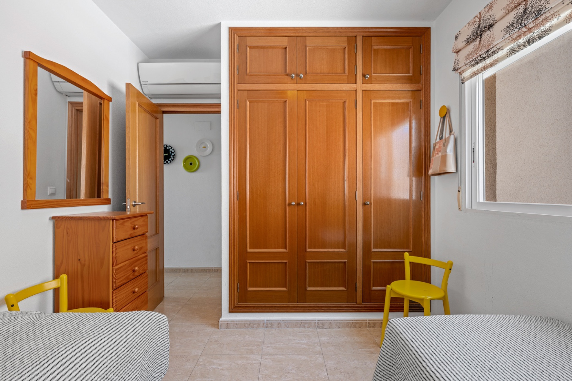 Revente - Appartement - Orihuela Costa - Cabo Roig