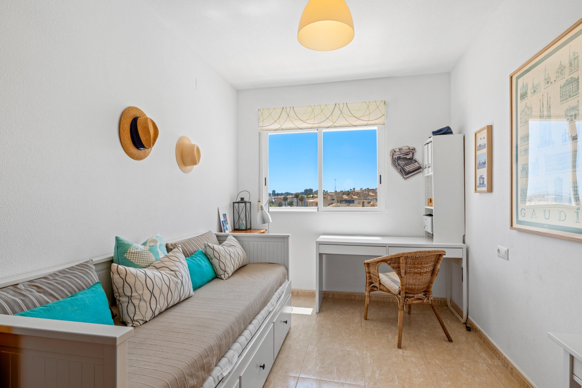 Revente - Appartement - Orihuela Costa - Cabo Roig