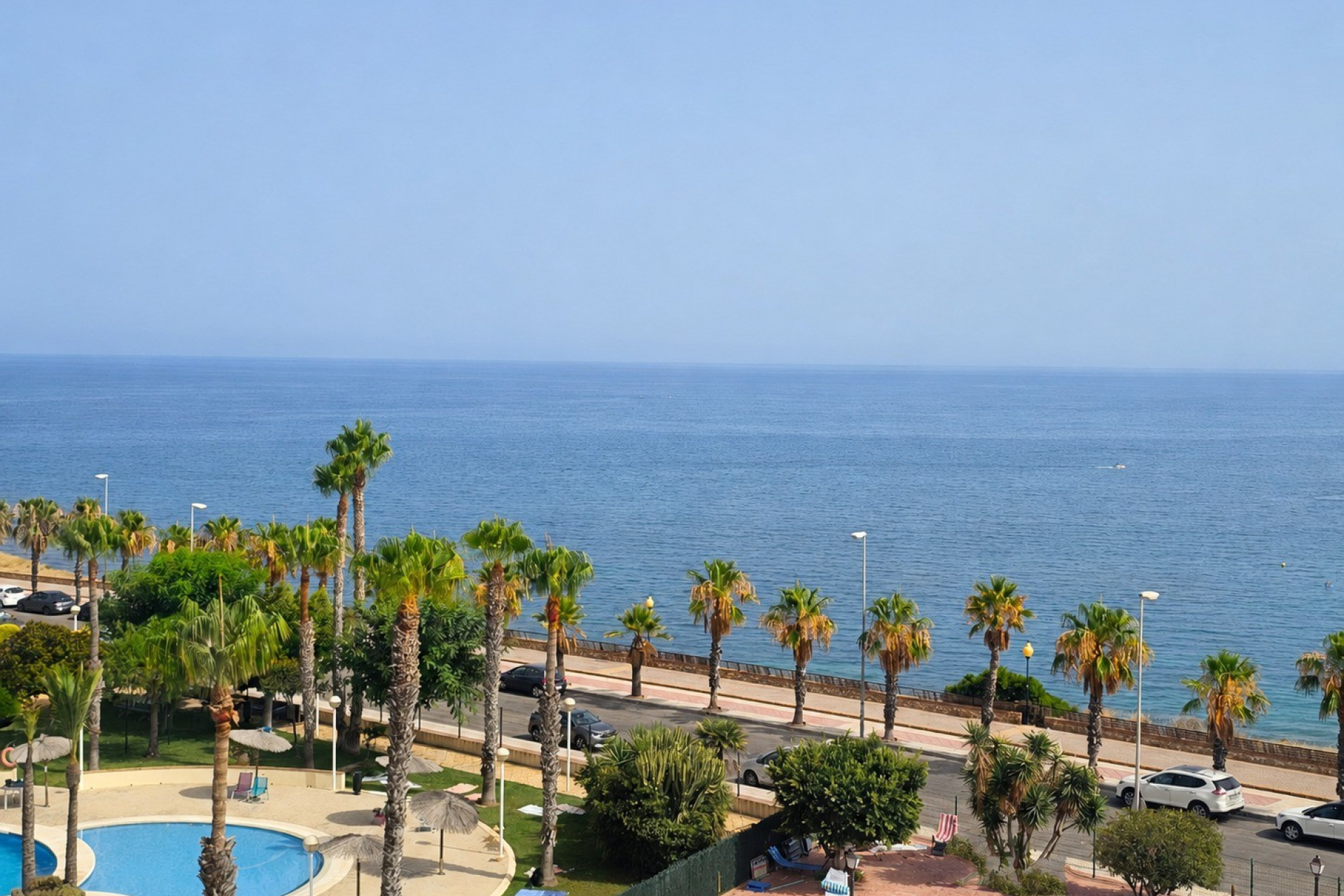 Revente - Appartement - Orihuela Costa - Cabo Roig